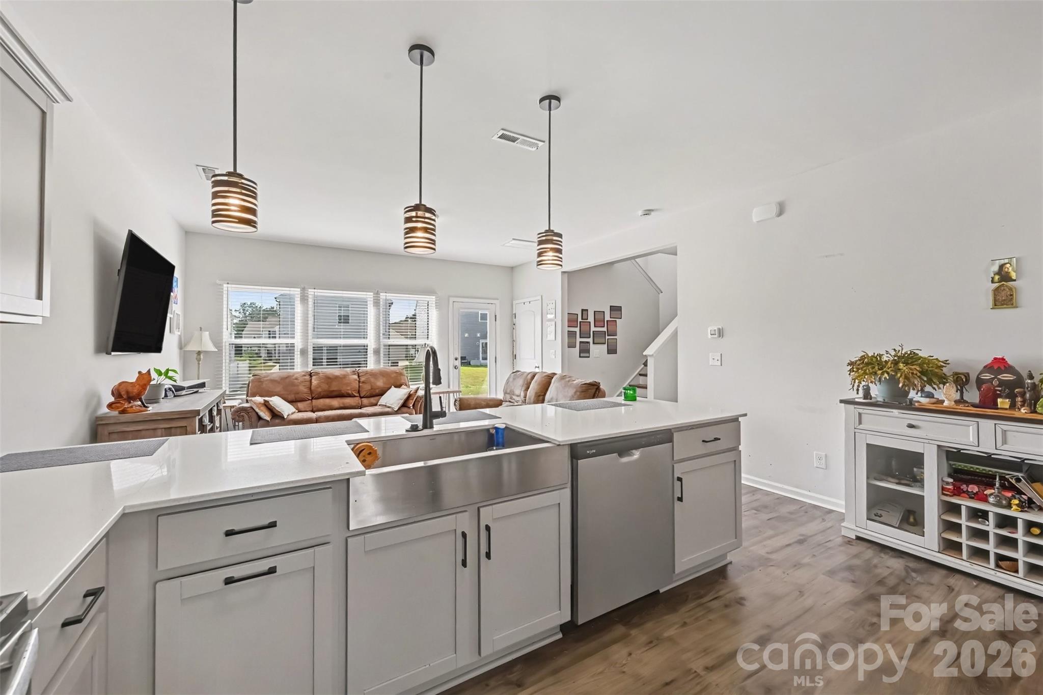342 Bluebonnet Drive — Salisbury