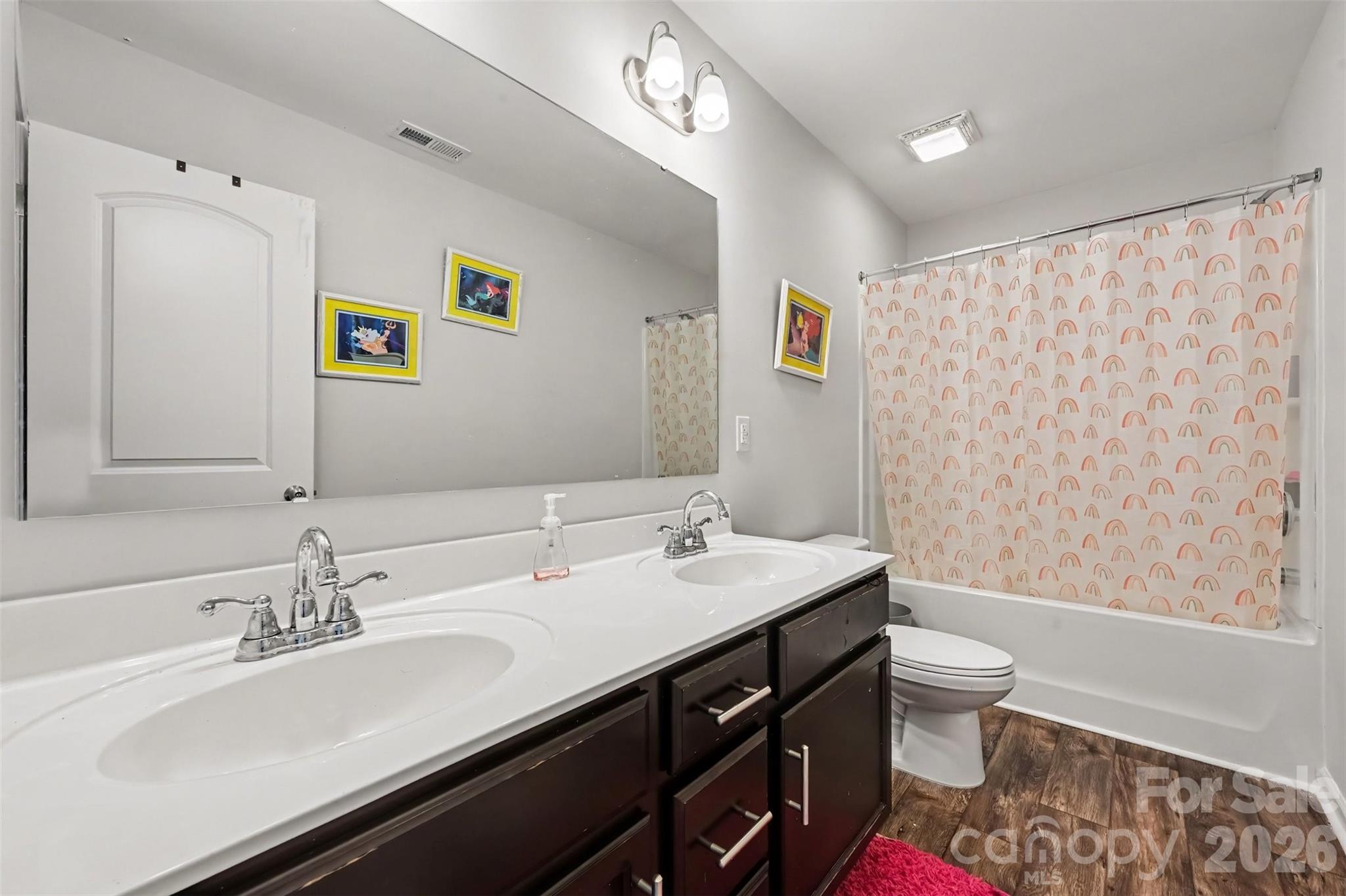 342 Bluebonnet Drive — Salisbury