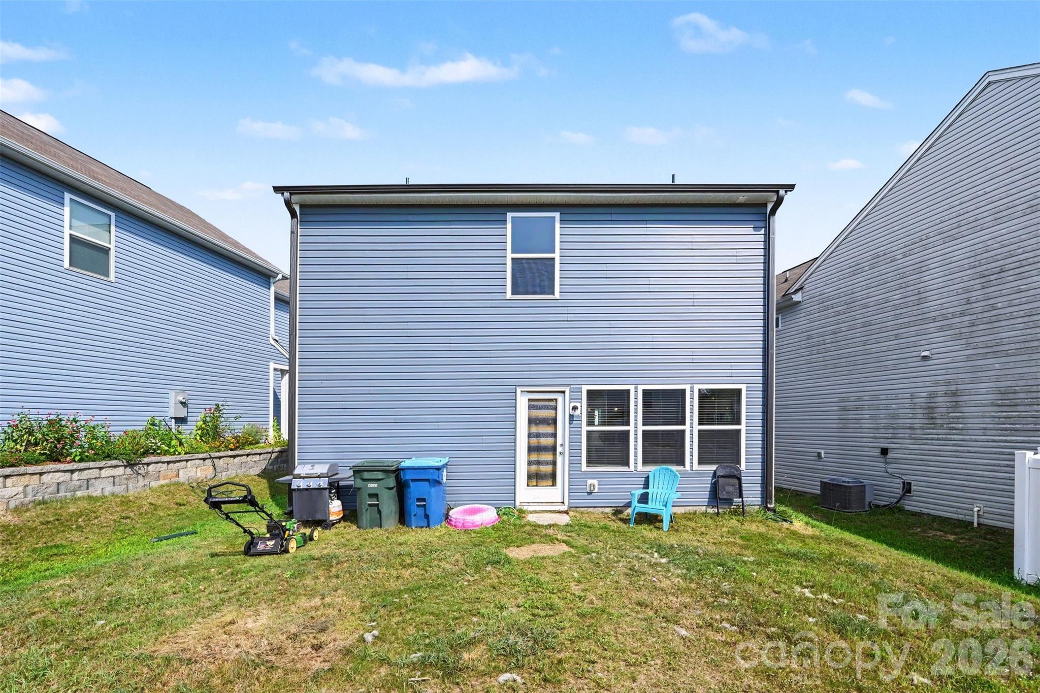 342 Bluebonnet Drive — Salisbury