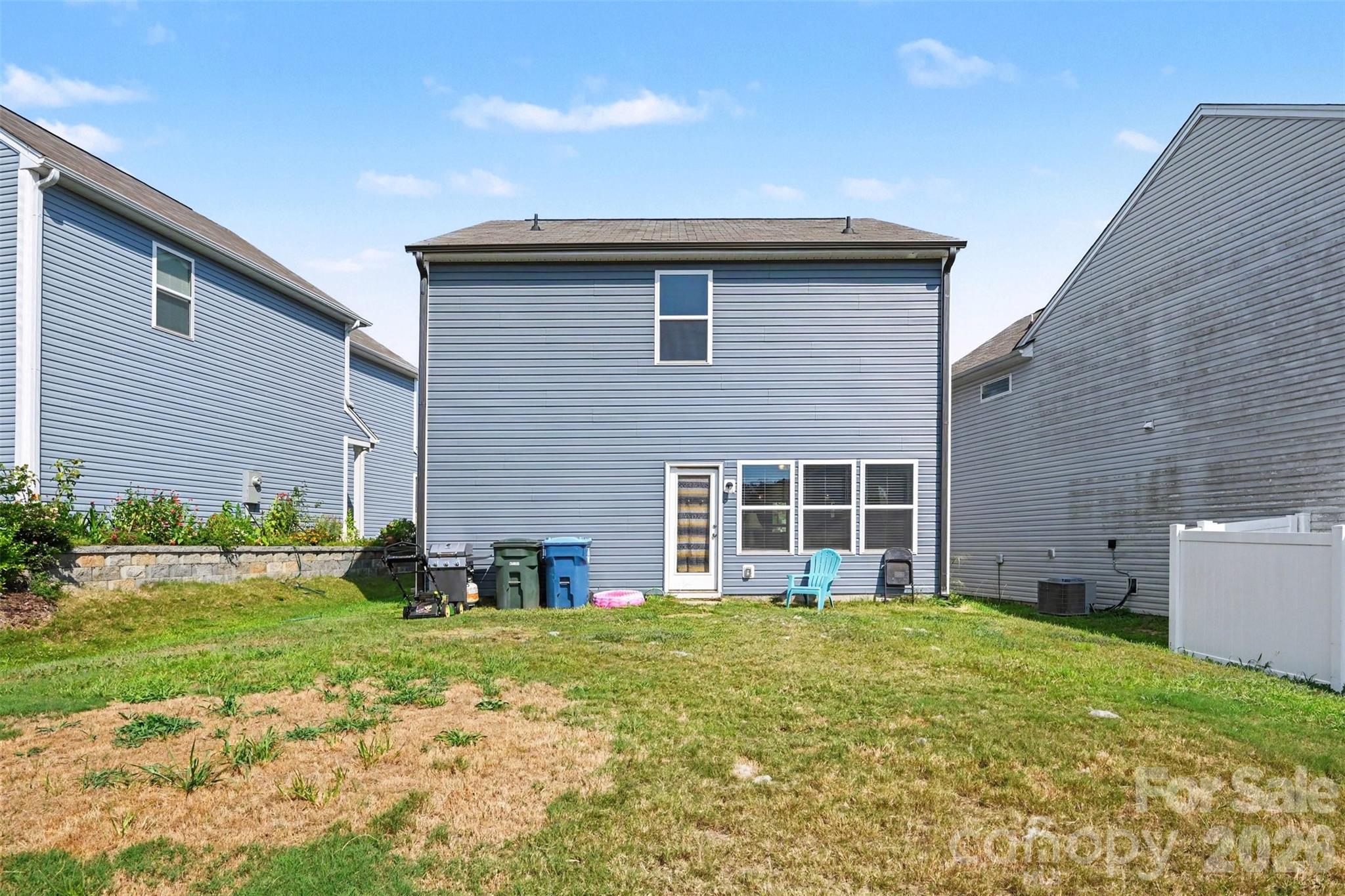 342 Bluebonnet Drive — Salisbury