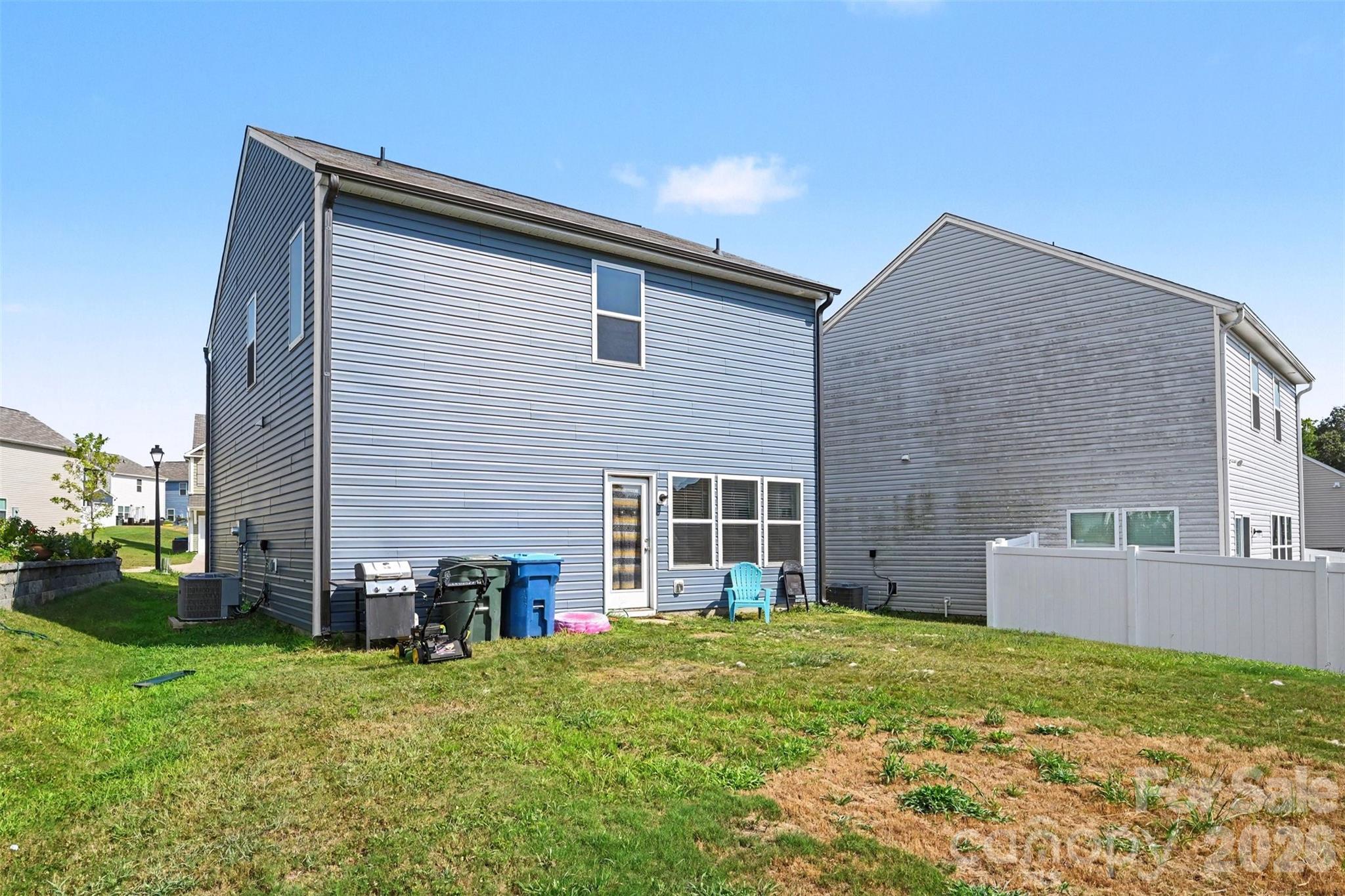 342 Bluebonnet Drive — Salisbury