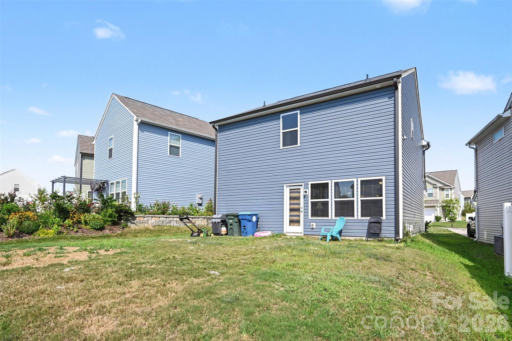 342 Bluebonnet Drive — Salisbury