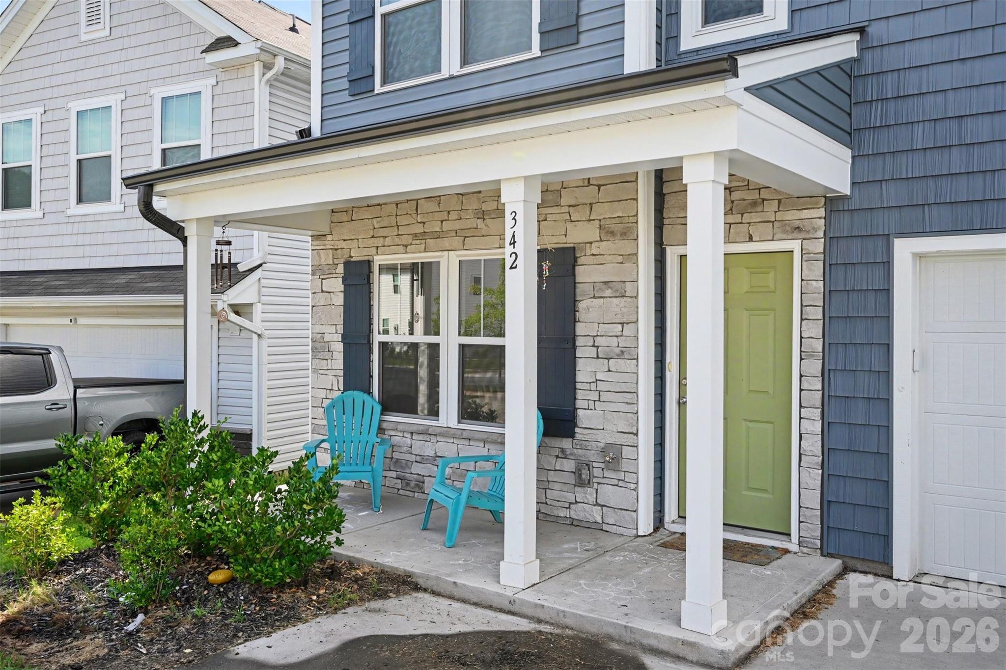 342 Bluebonnet Drive — Salisbury