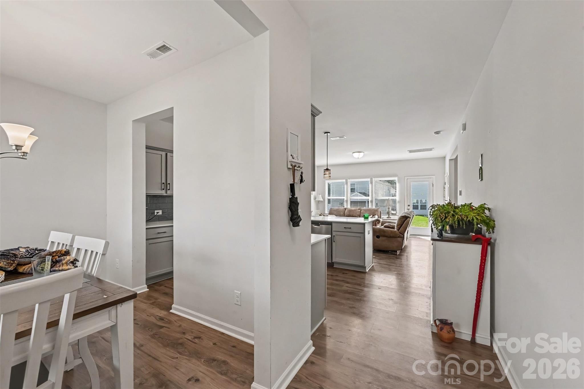 342 Bluebonnet Drive — Salisbury
