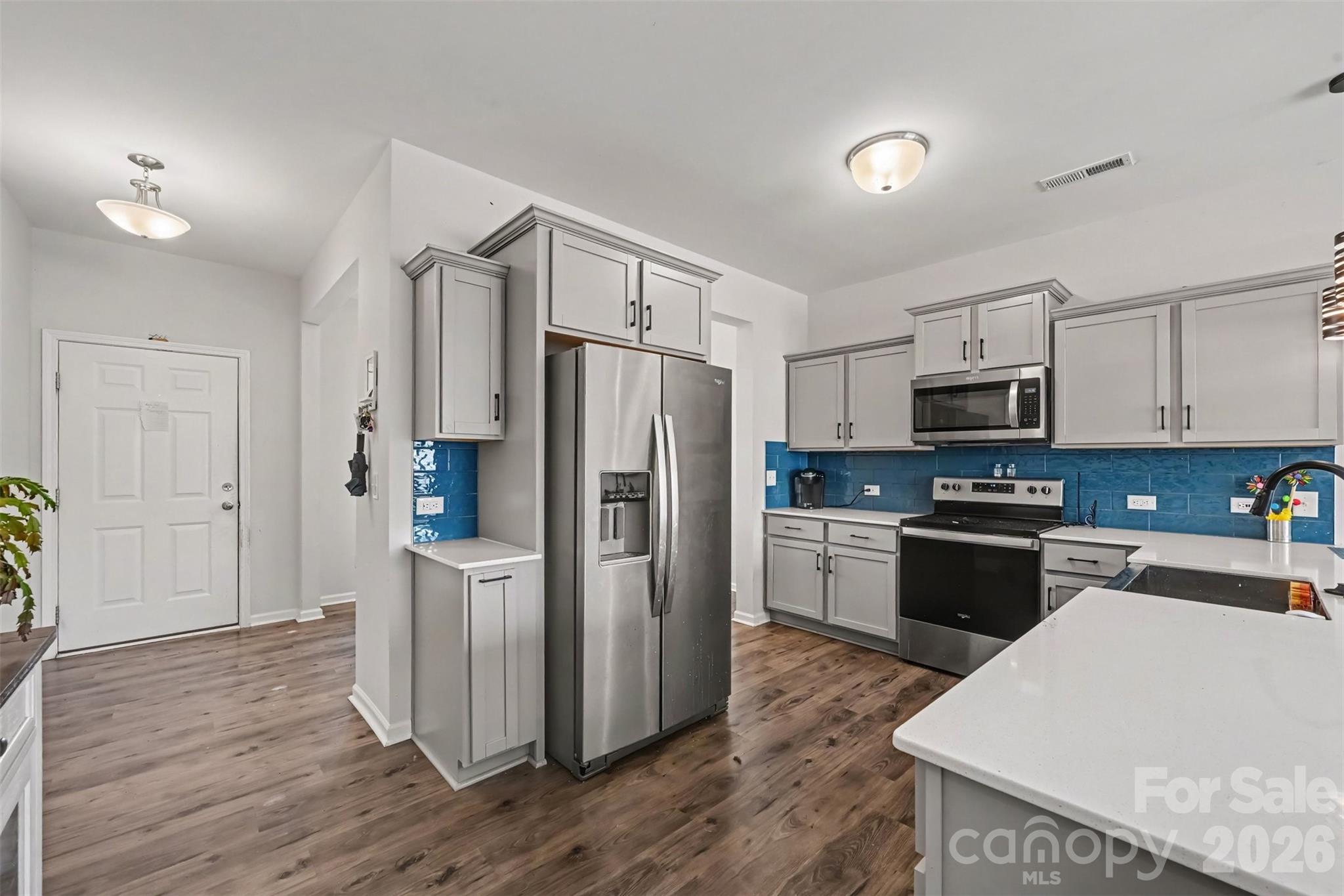 342 Bluebonnet Drive — Salisbury