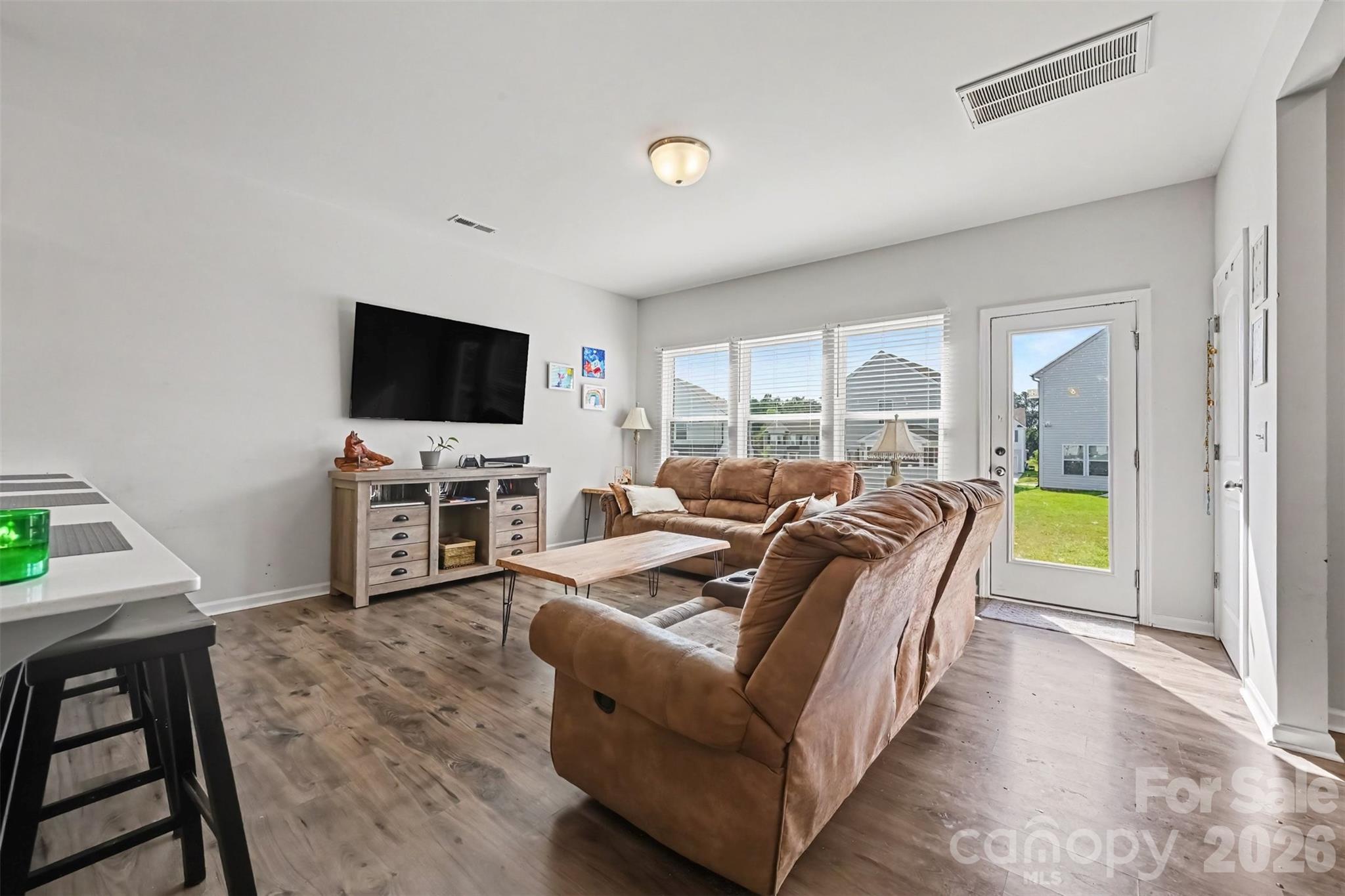342 Bluebonnet Drive — Salisbury
