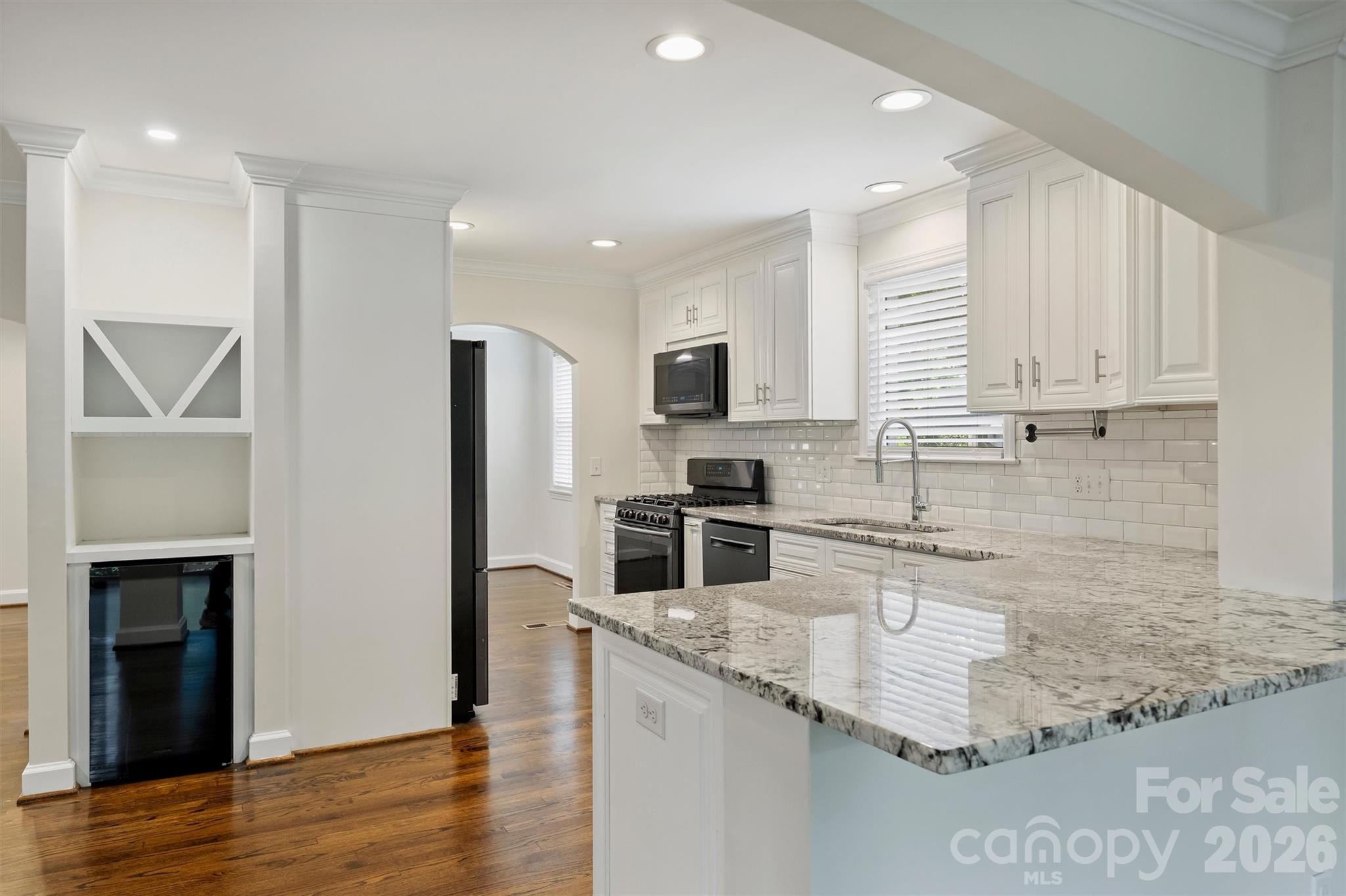 4824 Gilmore Drive — Charlotte