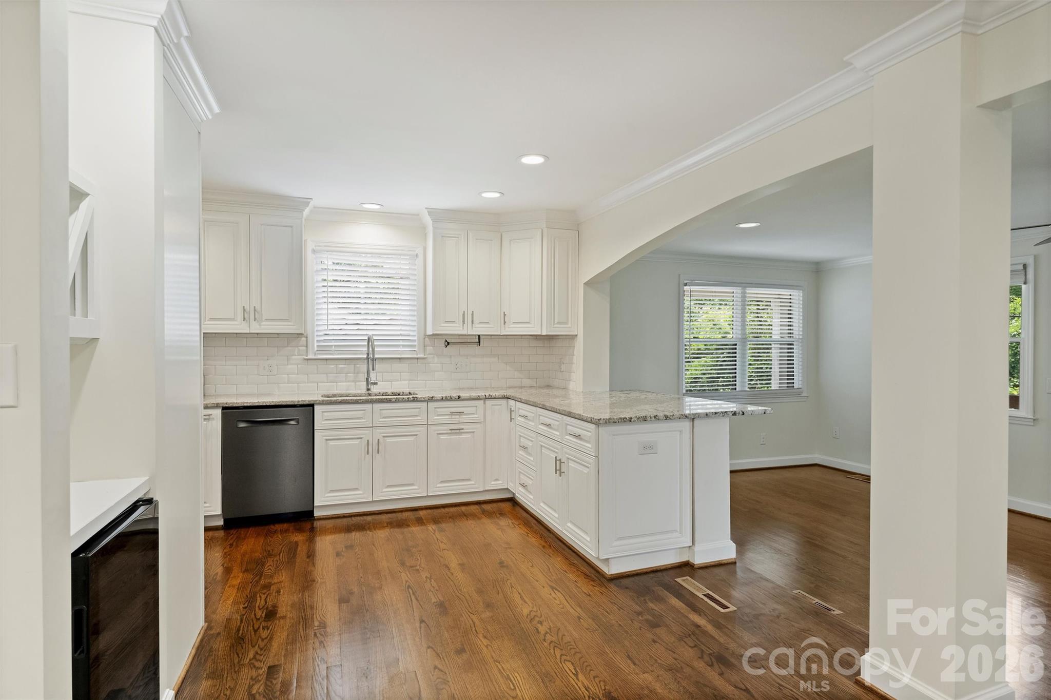 4824 Gilmore Drive — Charlotte