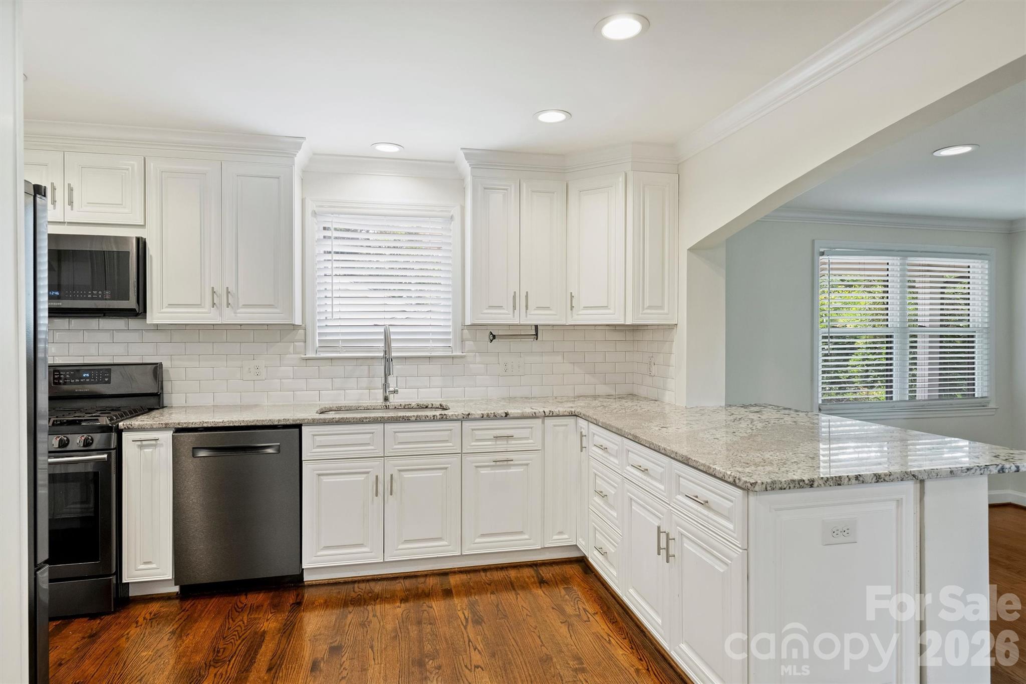 4824 Gilmore Drive — Charlotte