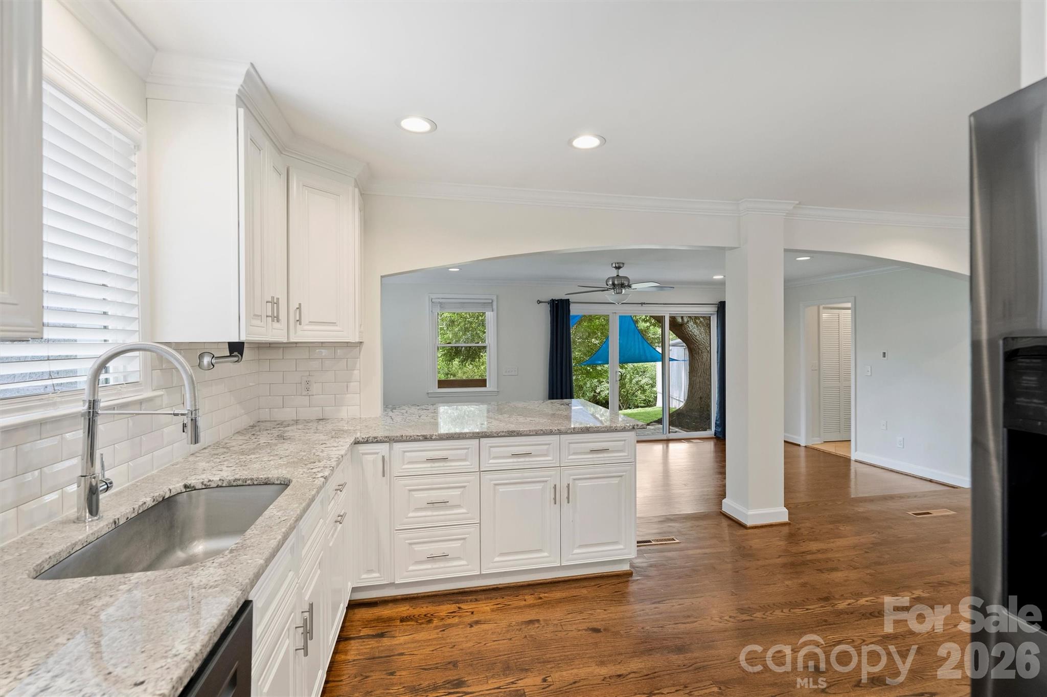 4824 Gilmore Drive — Charlotte