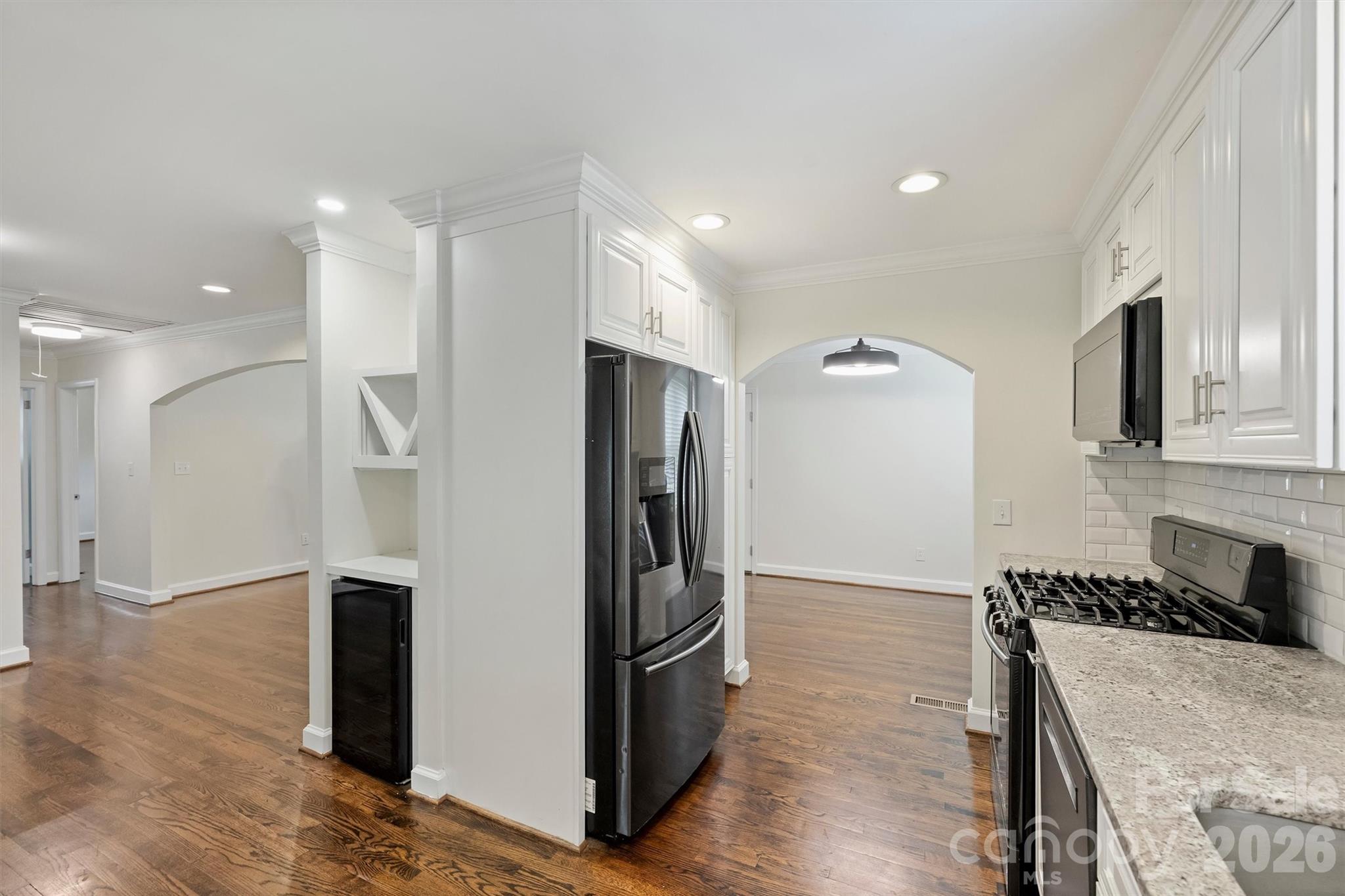 4824 Gilmore Drive — Charlotte