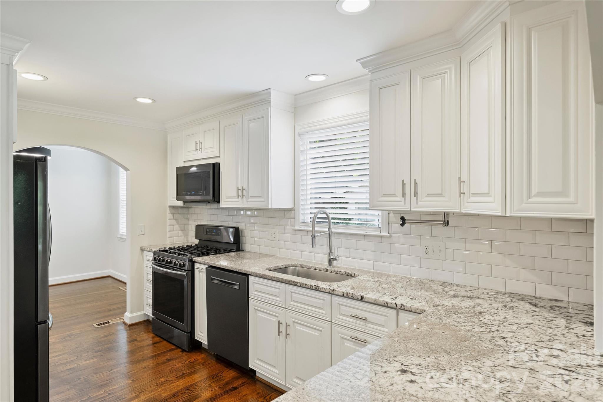 4824 Gilmore Drive — Charlotte