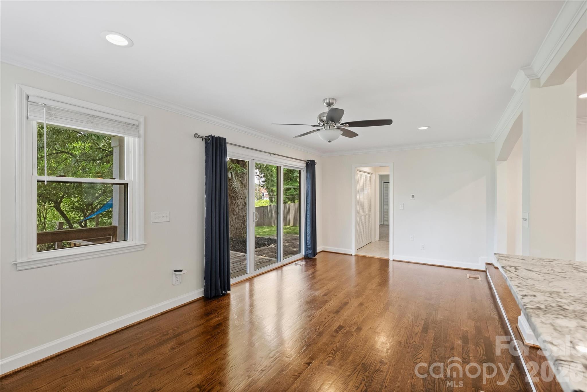 4824 Gilmore Drive — Charlotte