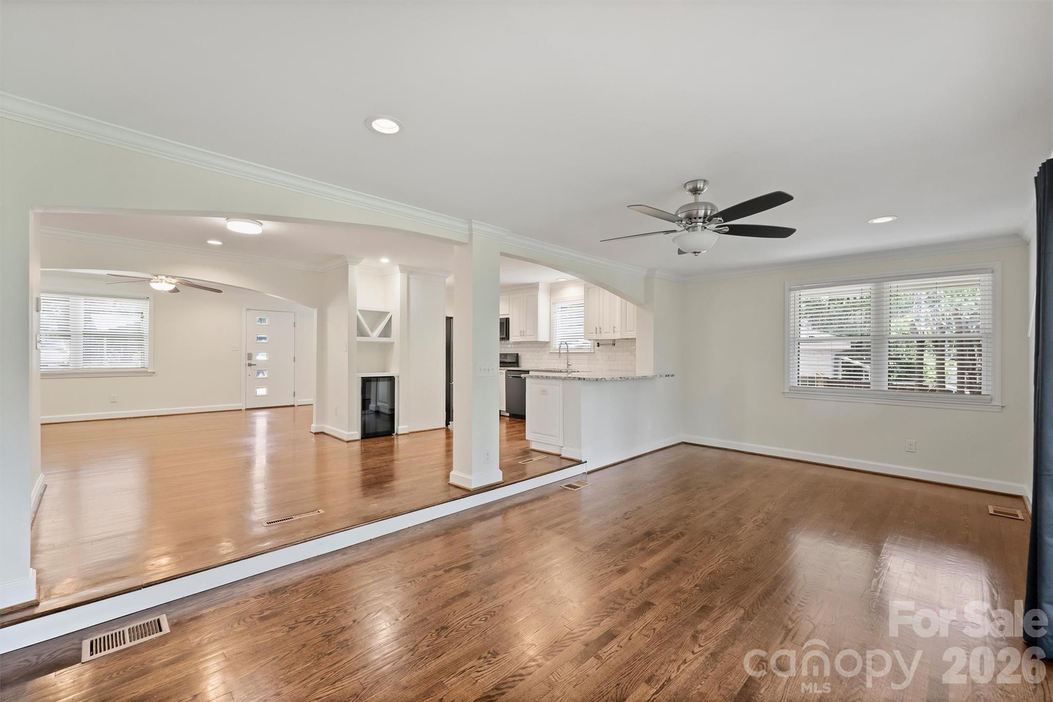 4824 Gilmore Drive — Charlotte