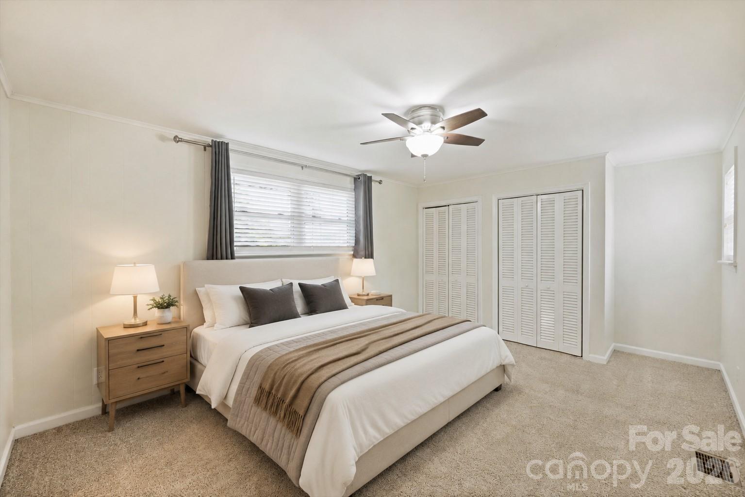 4824 Gilmore Drive — Charlotte