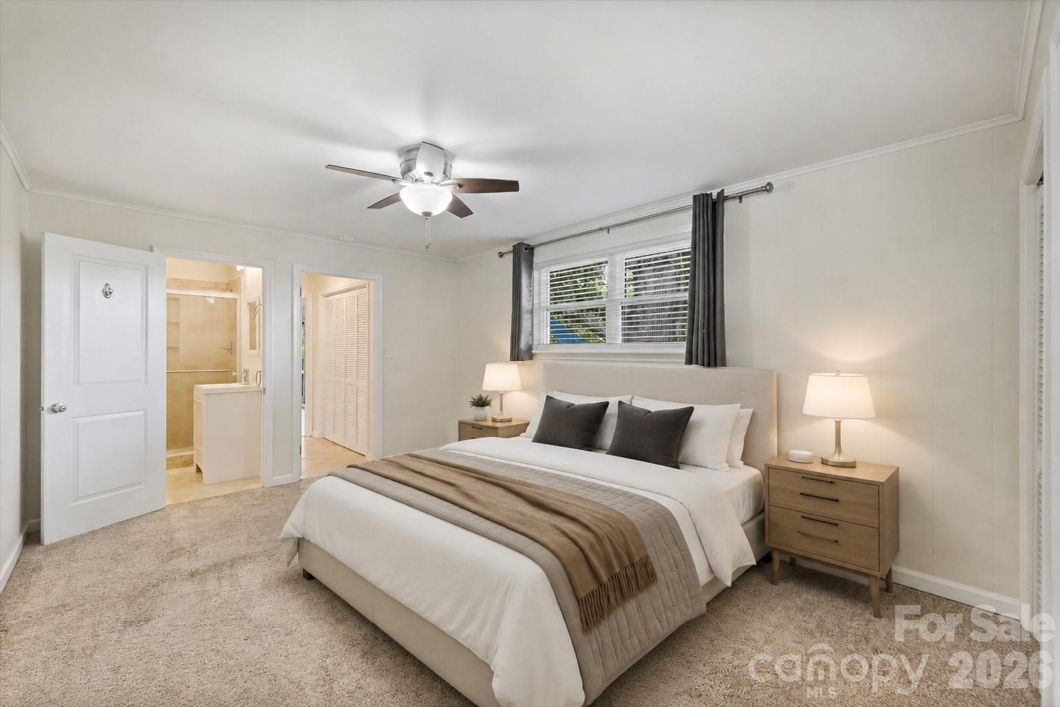 4824 Gilmore Drive — Charlotte