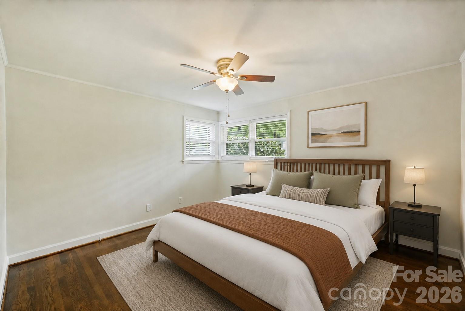 4824 Gilmore Drive — Charlotte