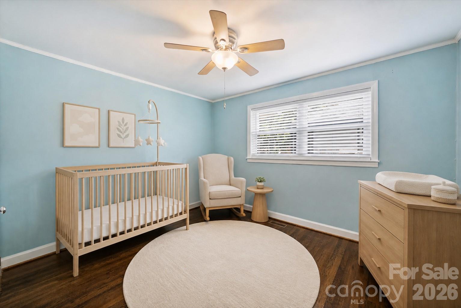 4824 Gilmore Drive — Charlotte