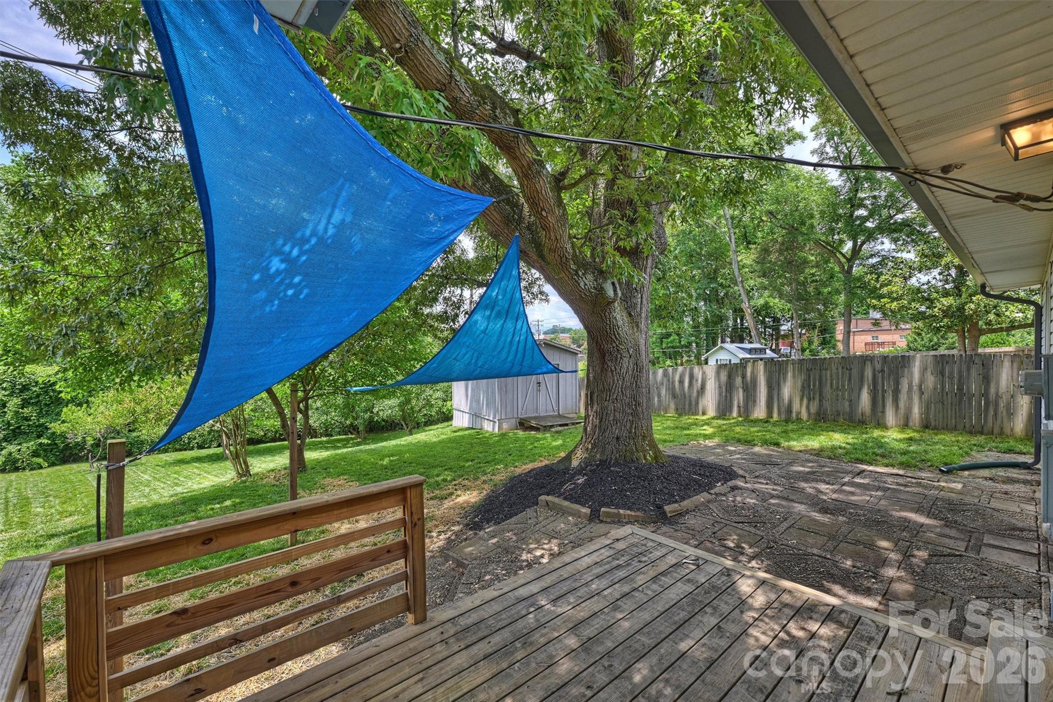 4824 Gilmore Drive — Charlotte
