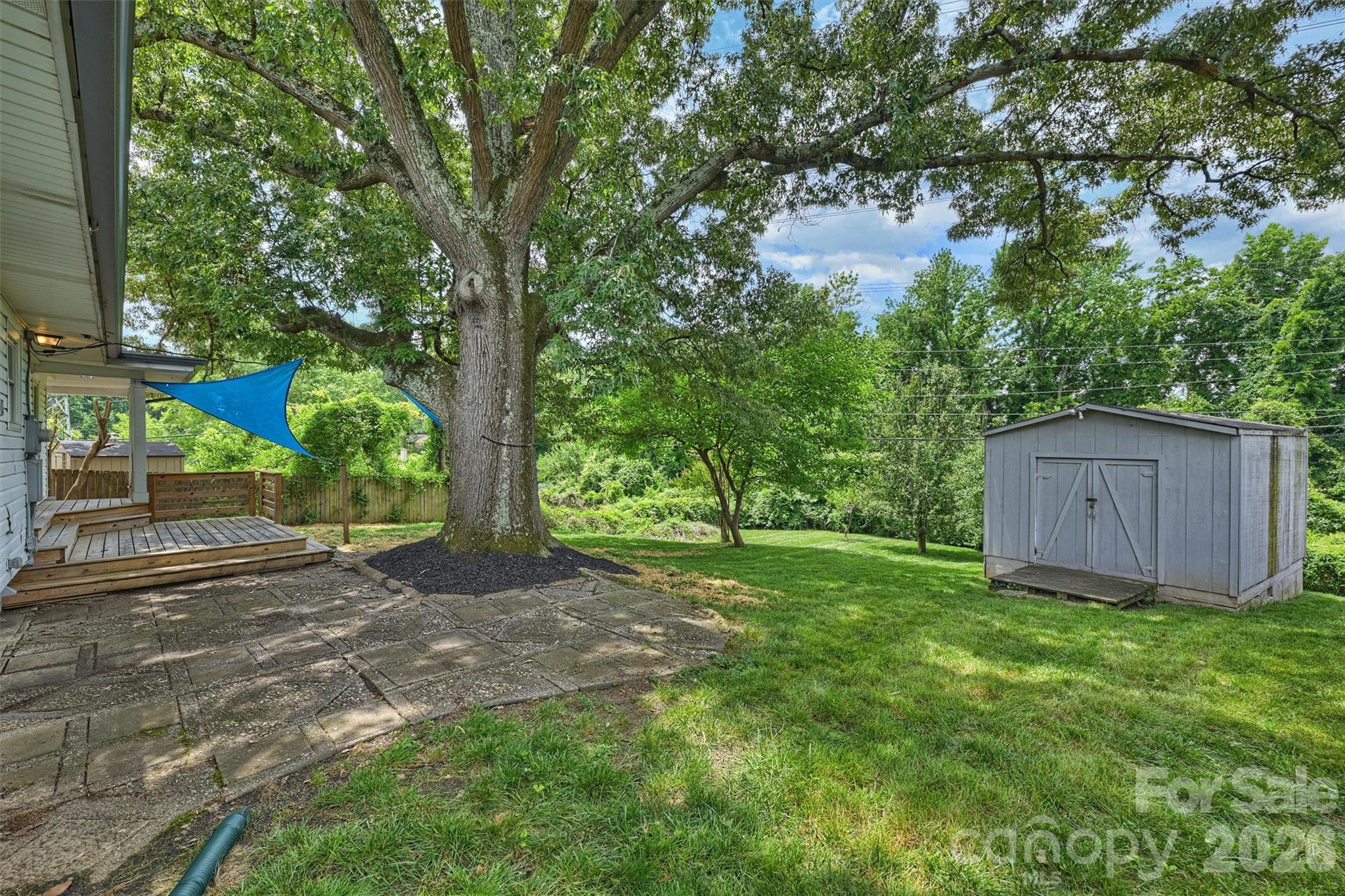 4824 Gilmore Drive — Charlotte