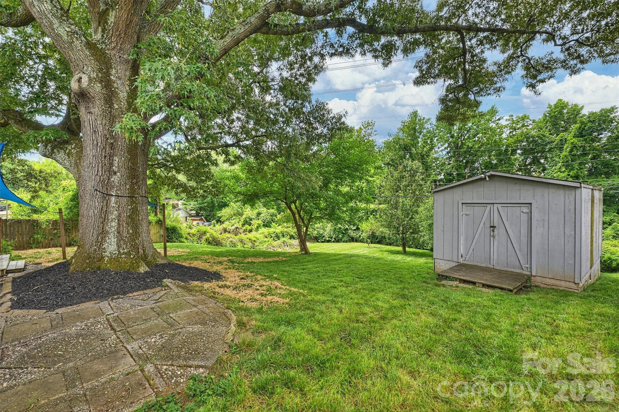 4824 Gilmore Drive — Charlotte