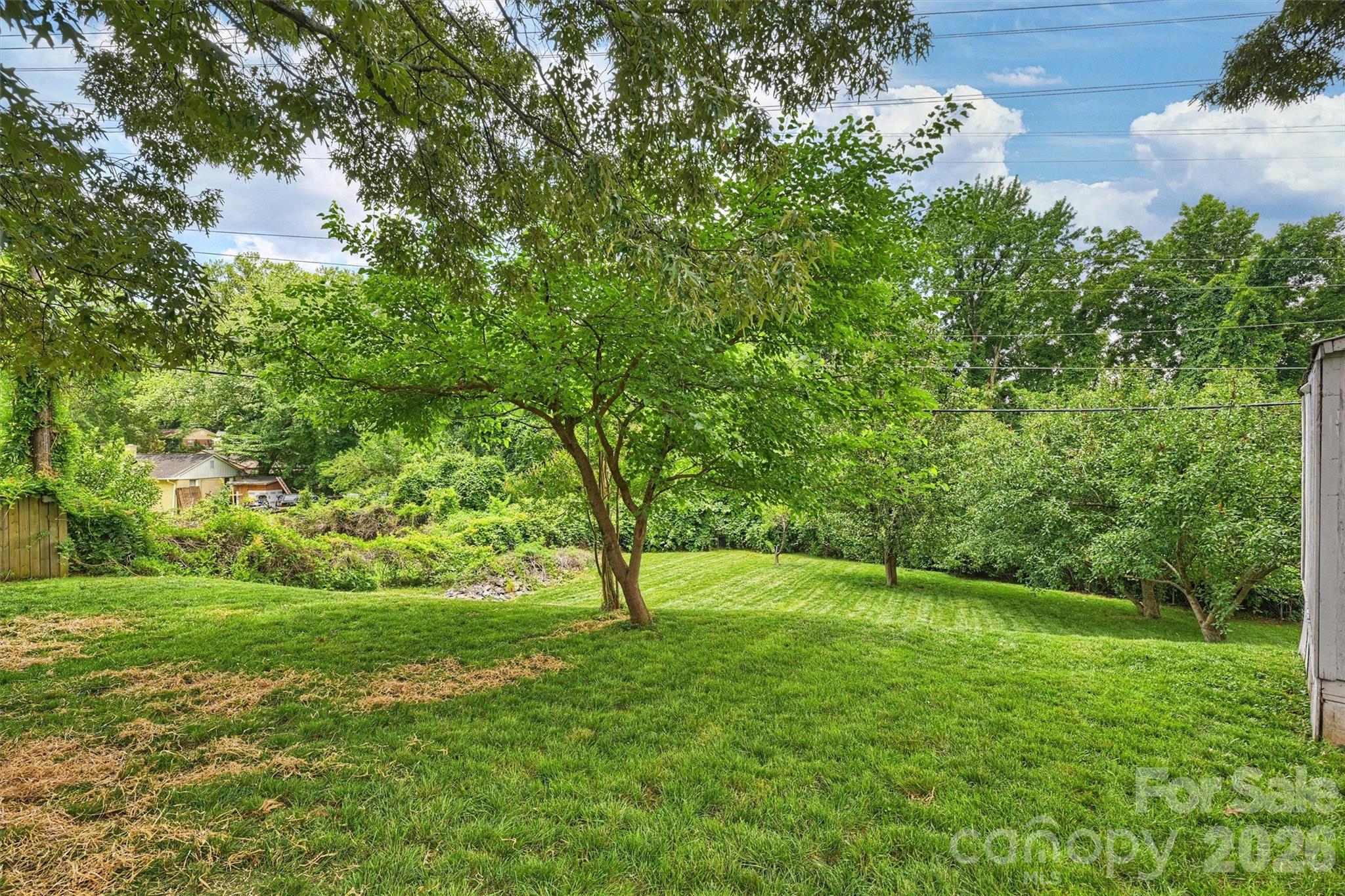 4824 Gilmore Drive — Charlotte