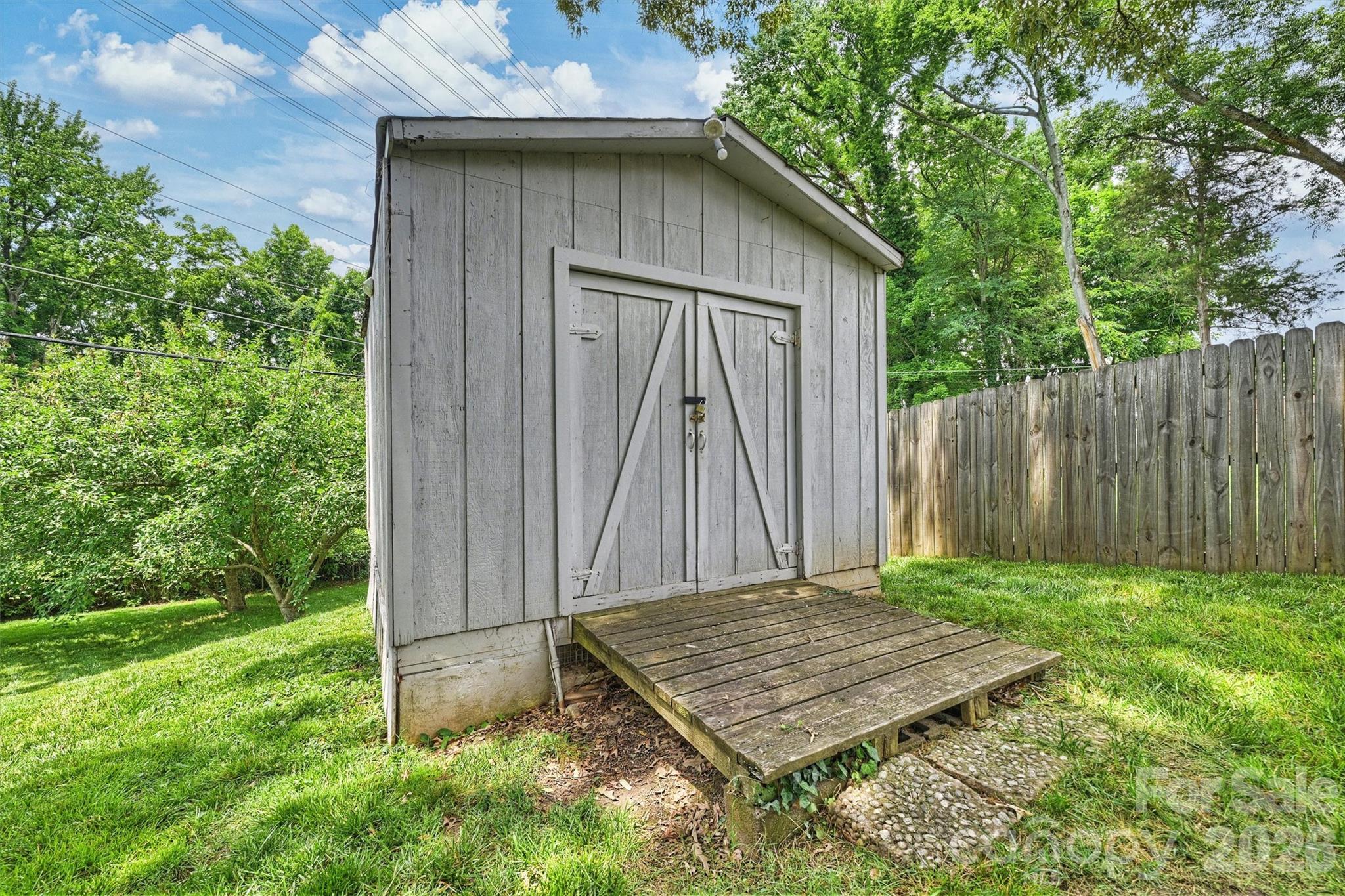 4824 Gilmore Drive — Charlotte
