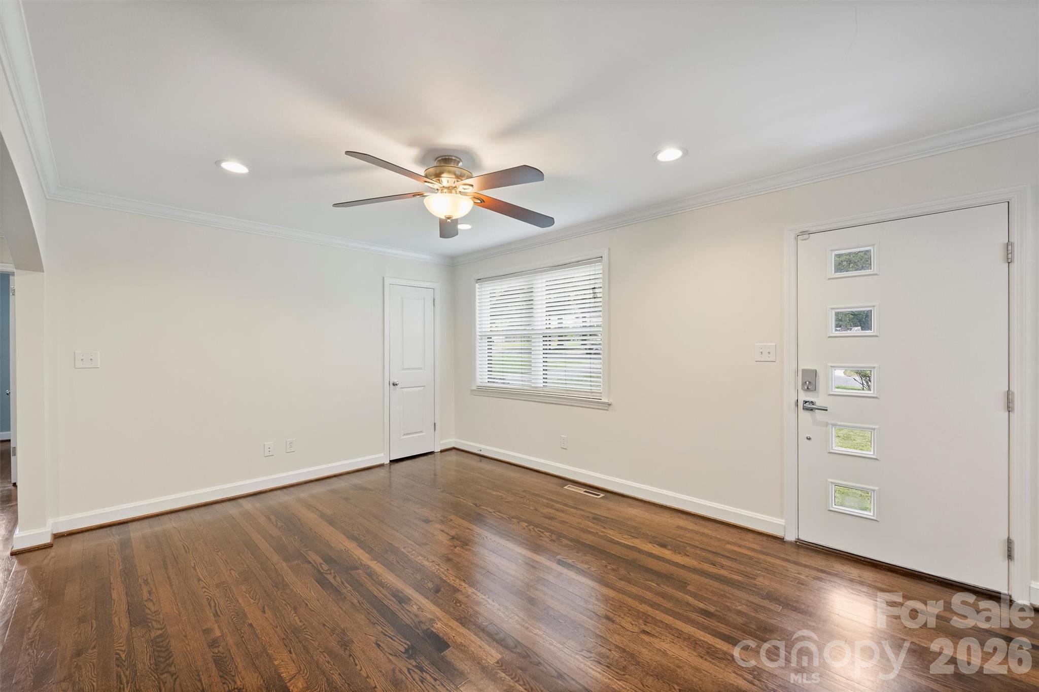 4824 Gilmore Drive — Charlotte