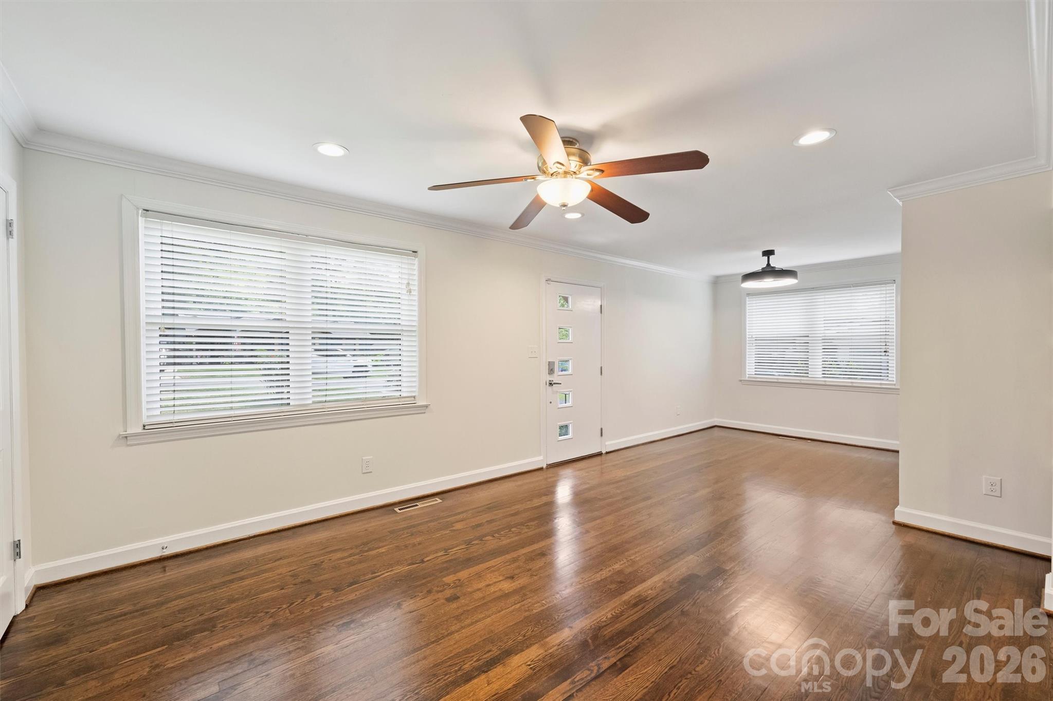 4824 Gilmore Drive — Charlotte