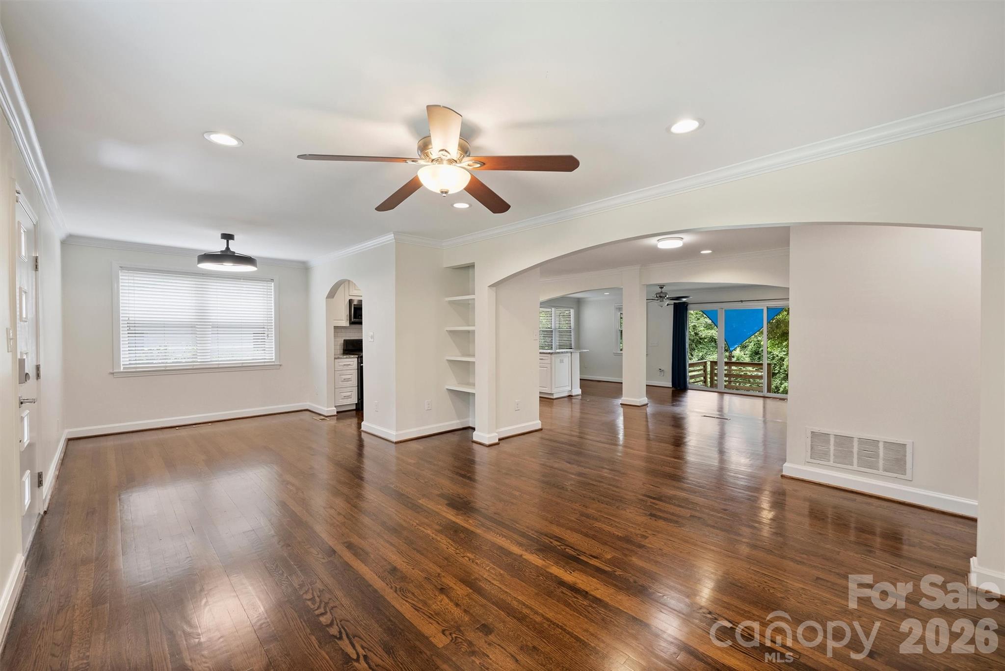 4824 Gilmore Drive — Charlotte