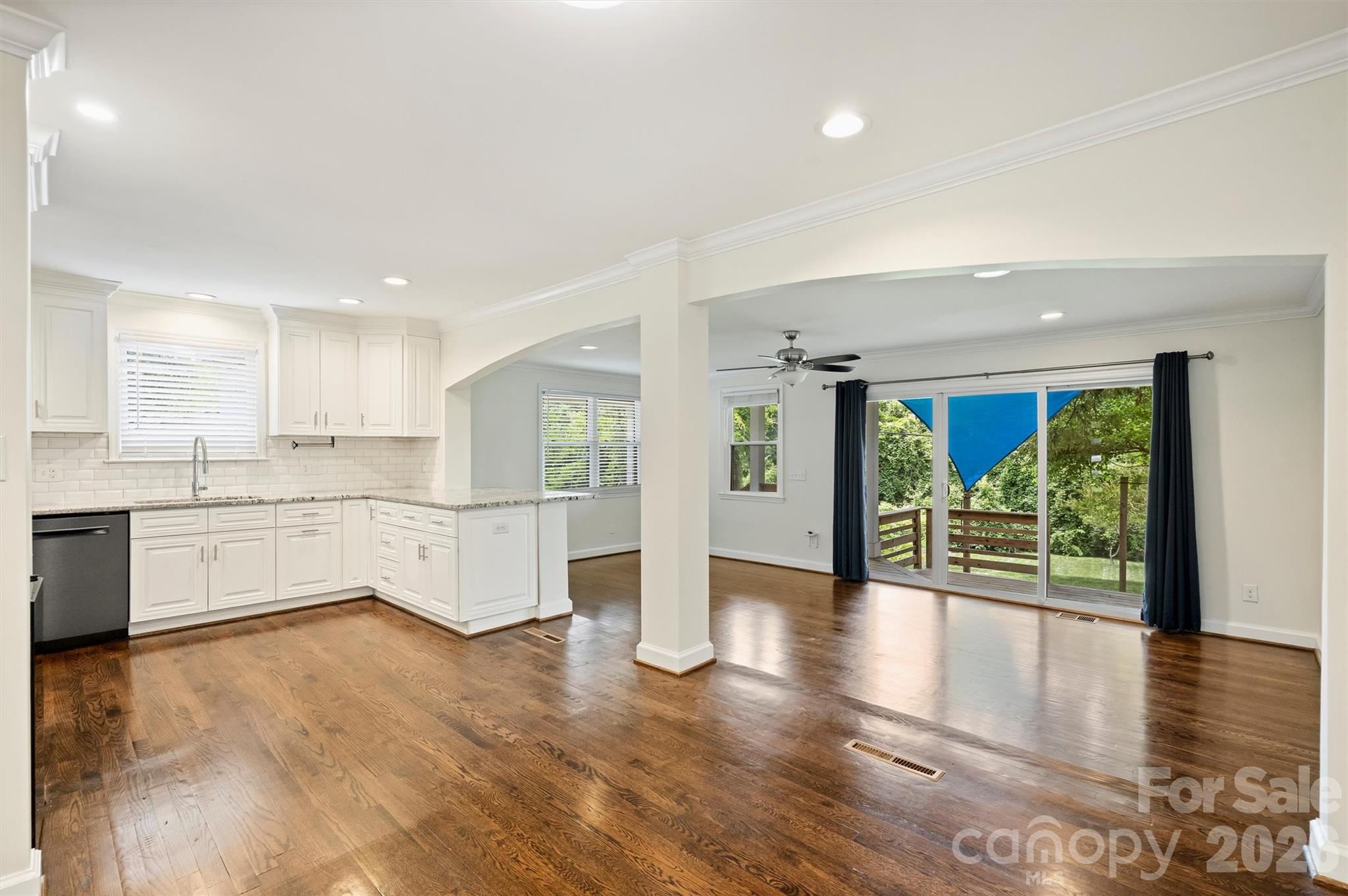 4824 Gilmore Drive — Charlotte
