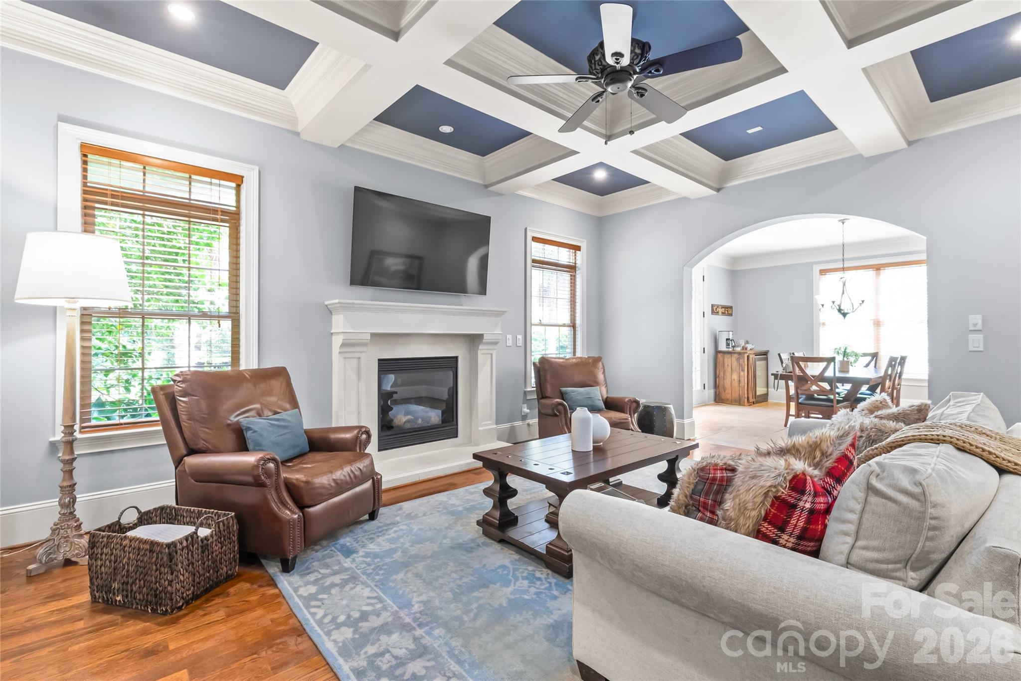 7320 Summerlin Place — Charlotte
