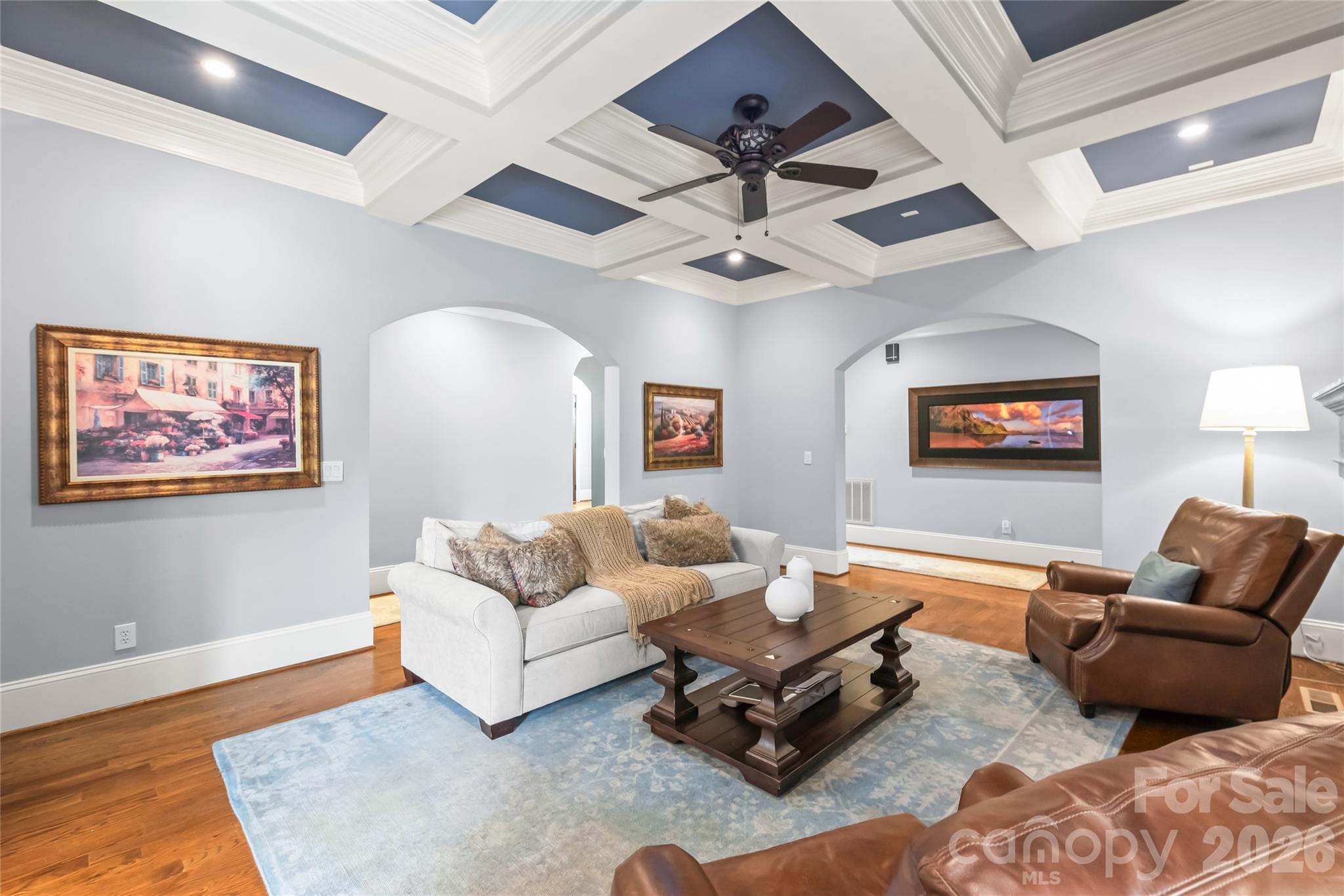 7320 Summerlin Place — Charlotte