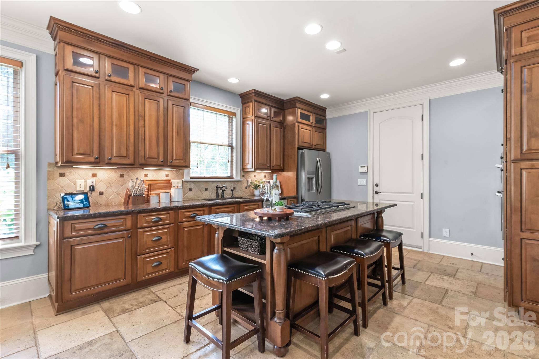 7320 Summerlin Place — Charlotte
