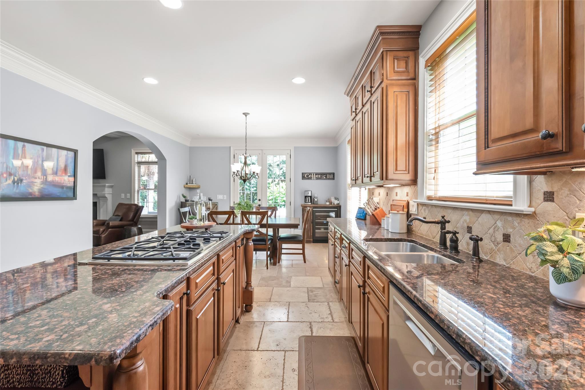 7320 Summerlin Place — Charlotte