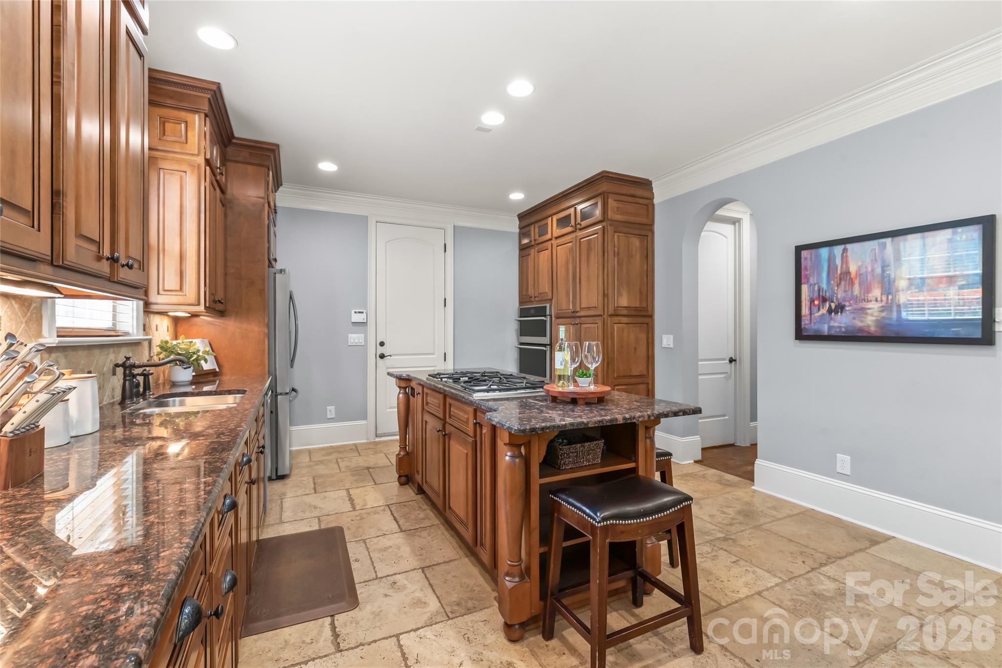 7320 Summerlin Place — Charlotte