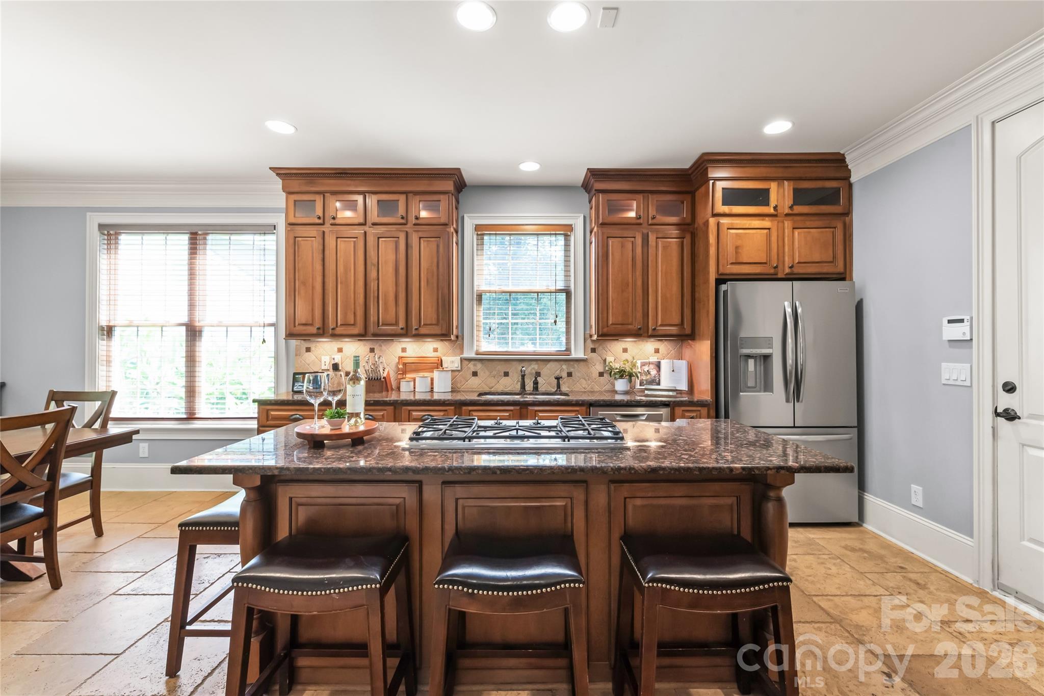 7320 Summerlin Place — Charlotte