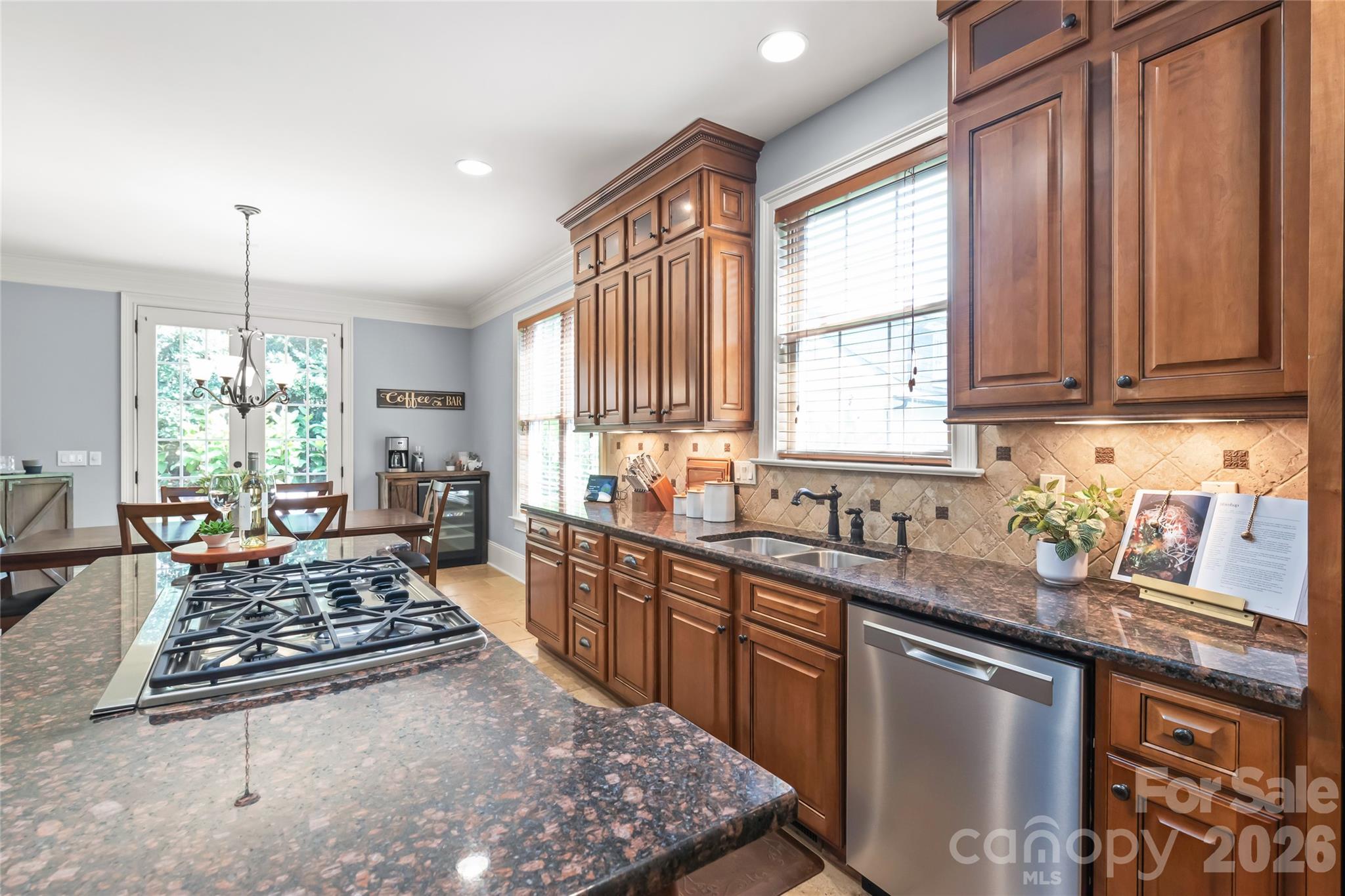 7320 Summerlin Place — Charlotte