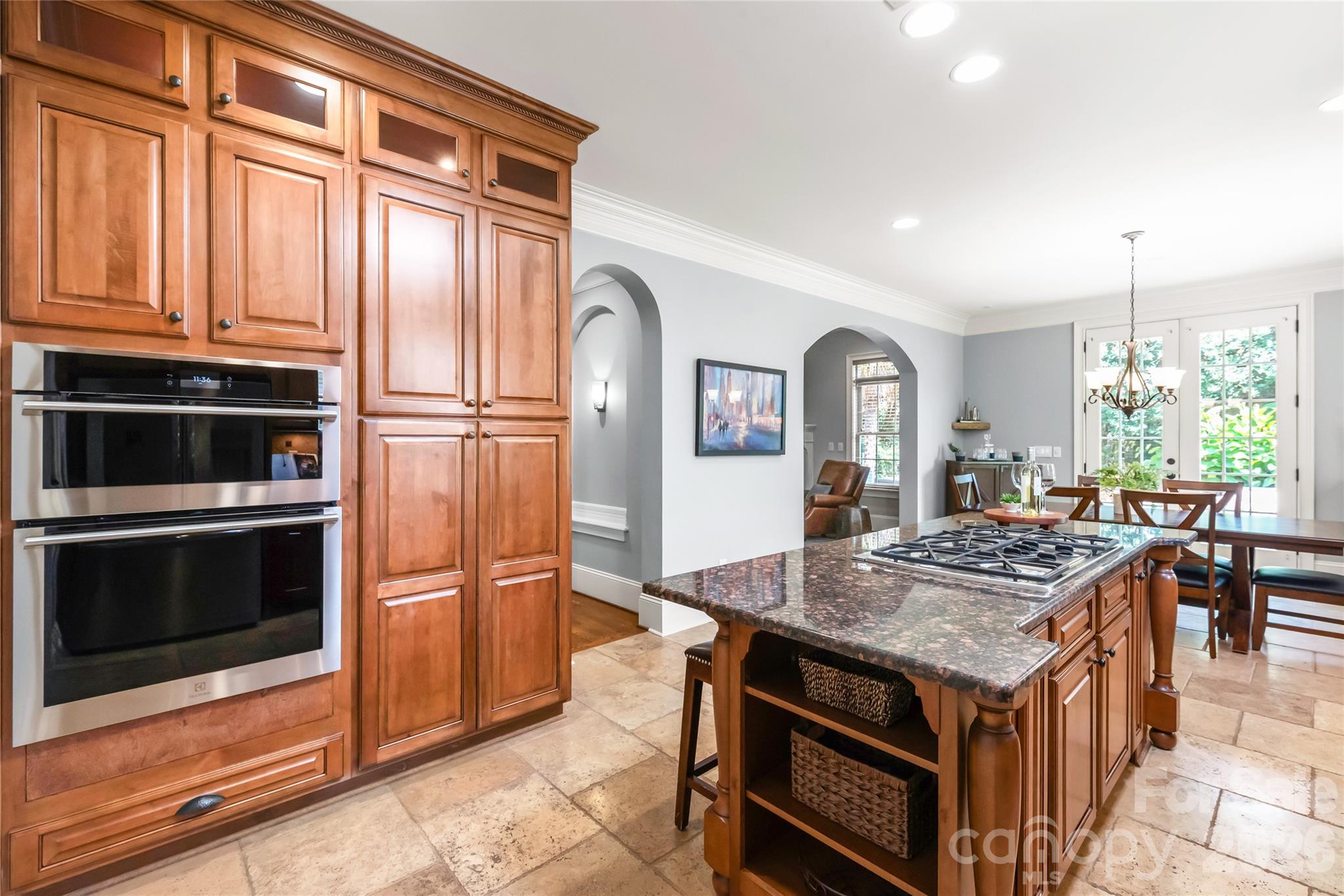 7320 Summerlin Place — Charlotte