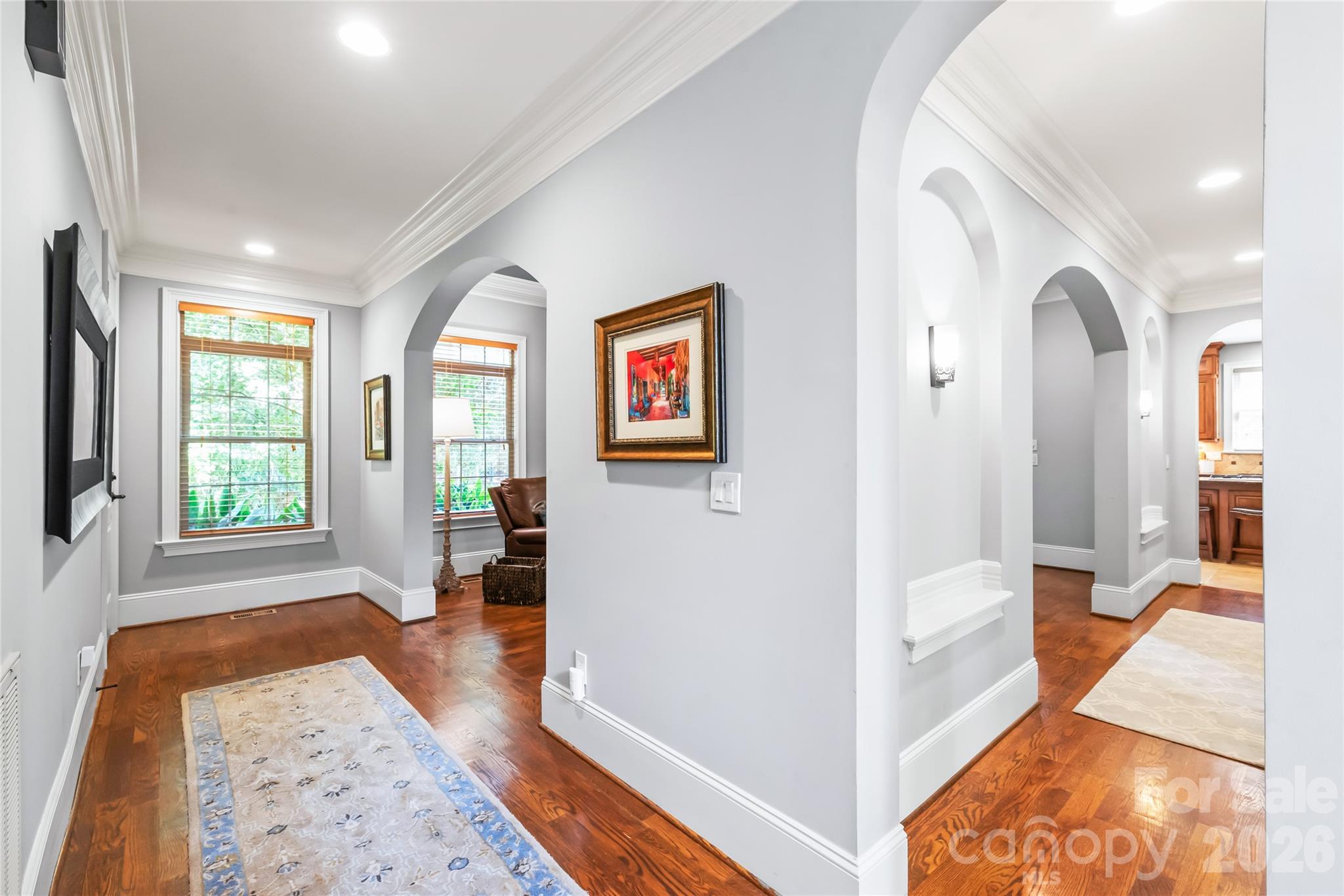 7320 Summerlin Place — Charlotte