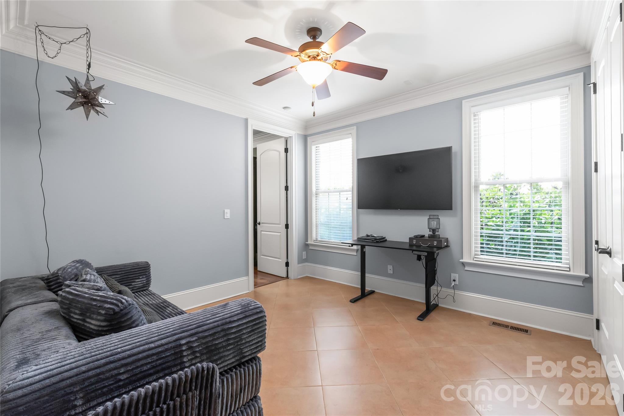 7320 Summerlin Place — Charlotte