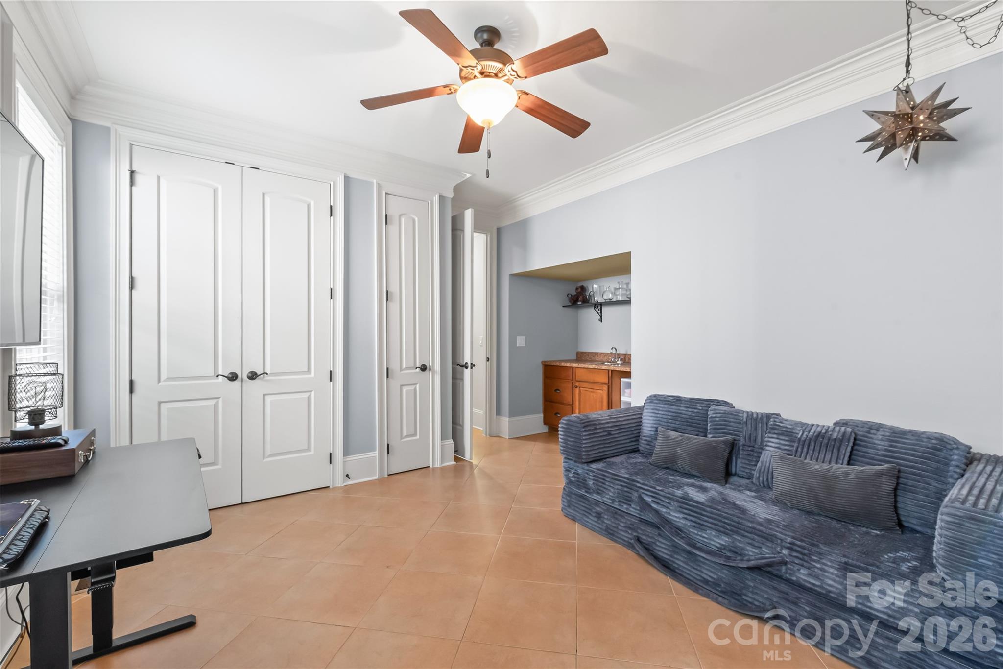 7320 Summerlin Place — Charlotte