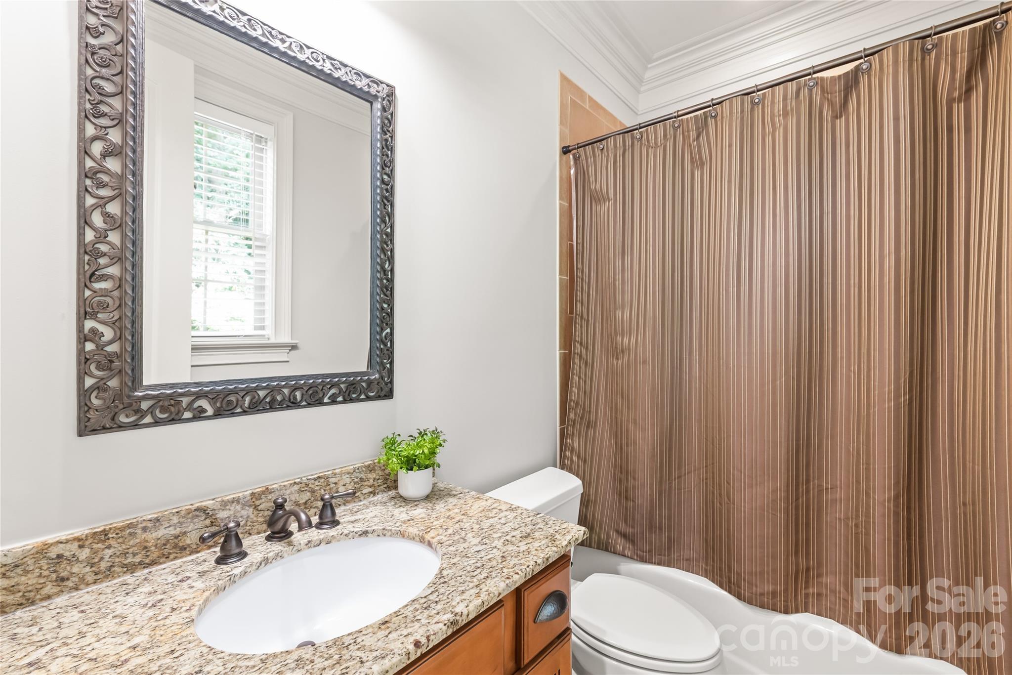 7320 Summerlin Place — Charlotte