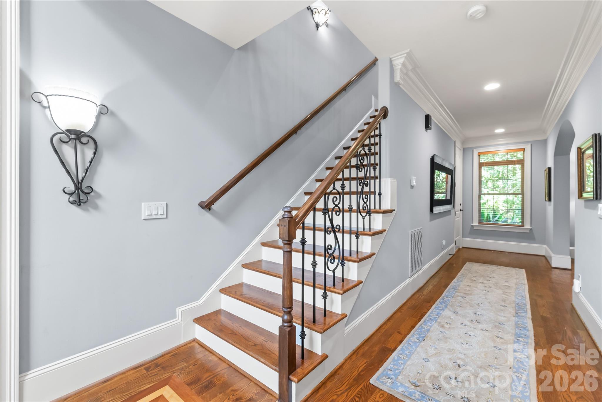 7320 Summerlin Place — Charlotte