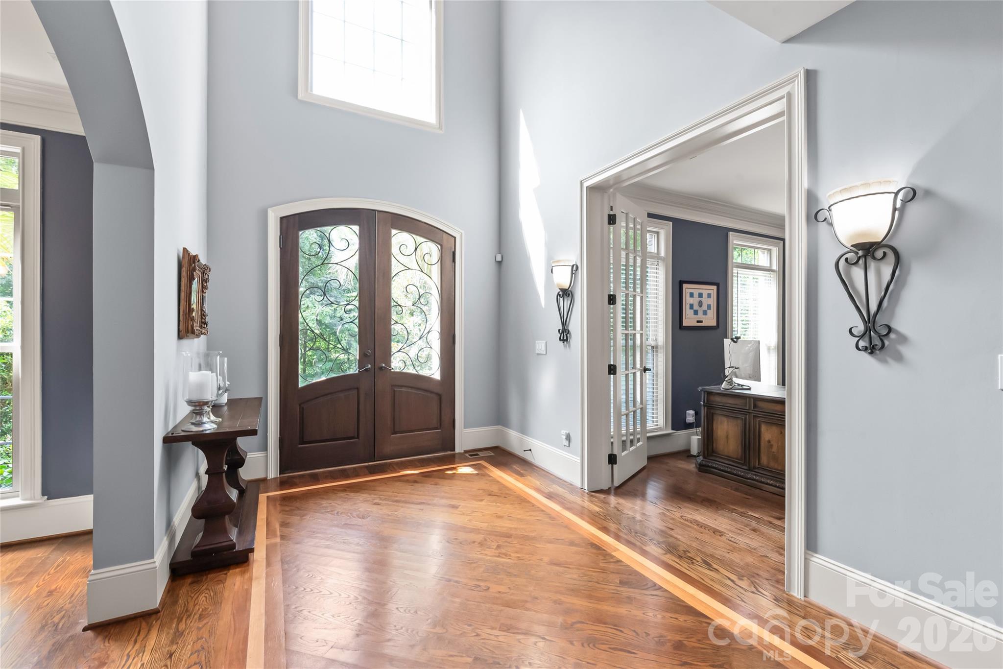 7320 Summerlin Place — Charlotte