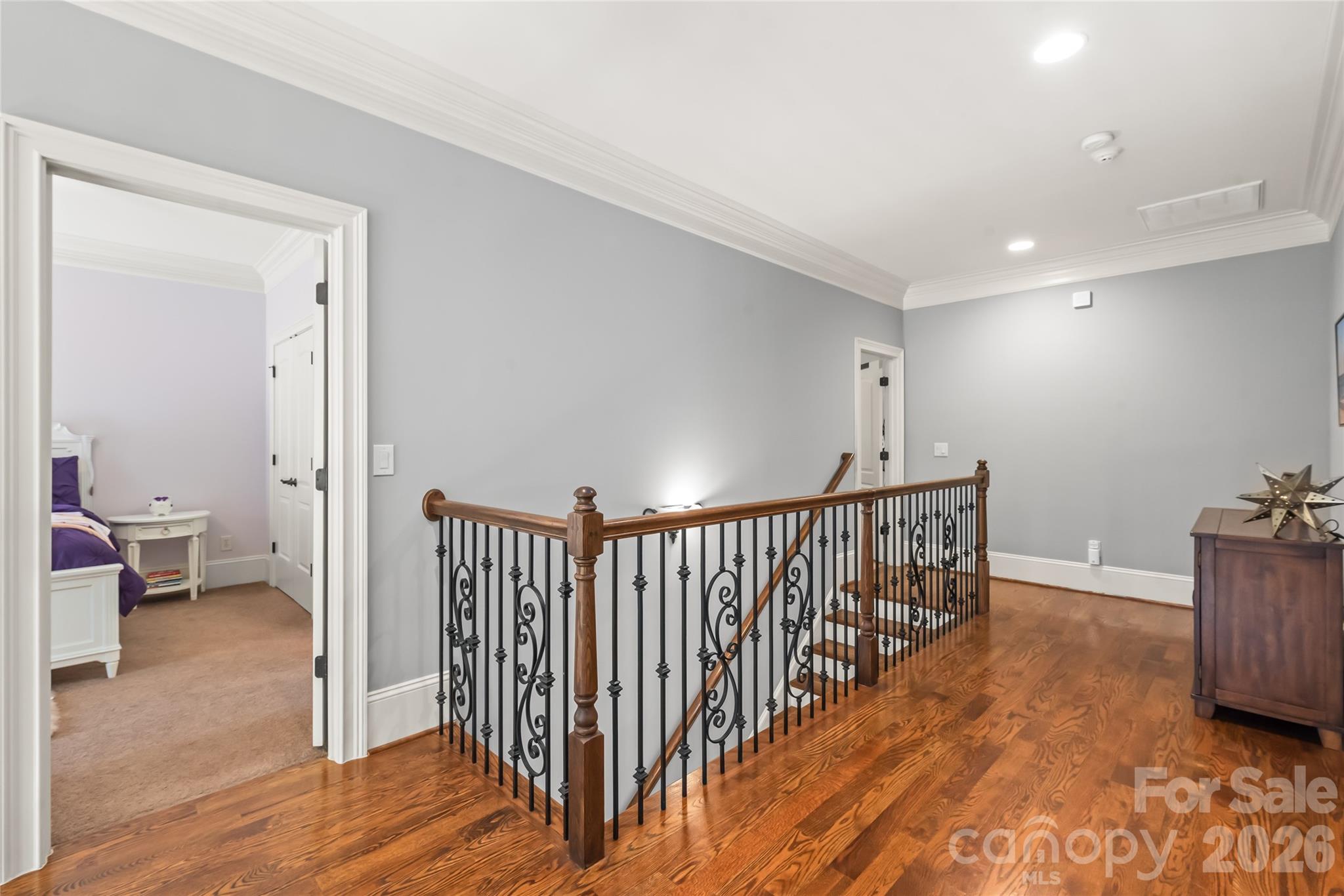 7320 Summerlin Place — Charlotte