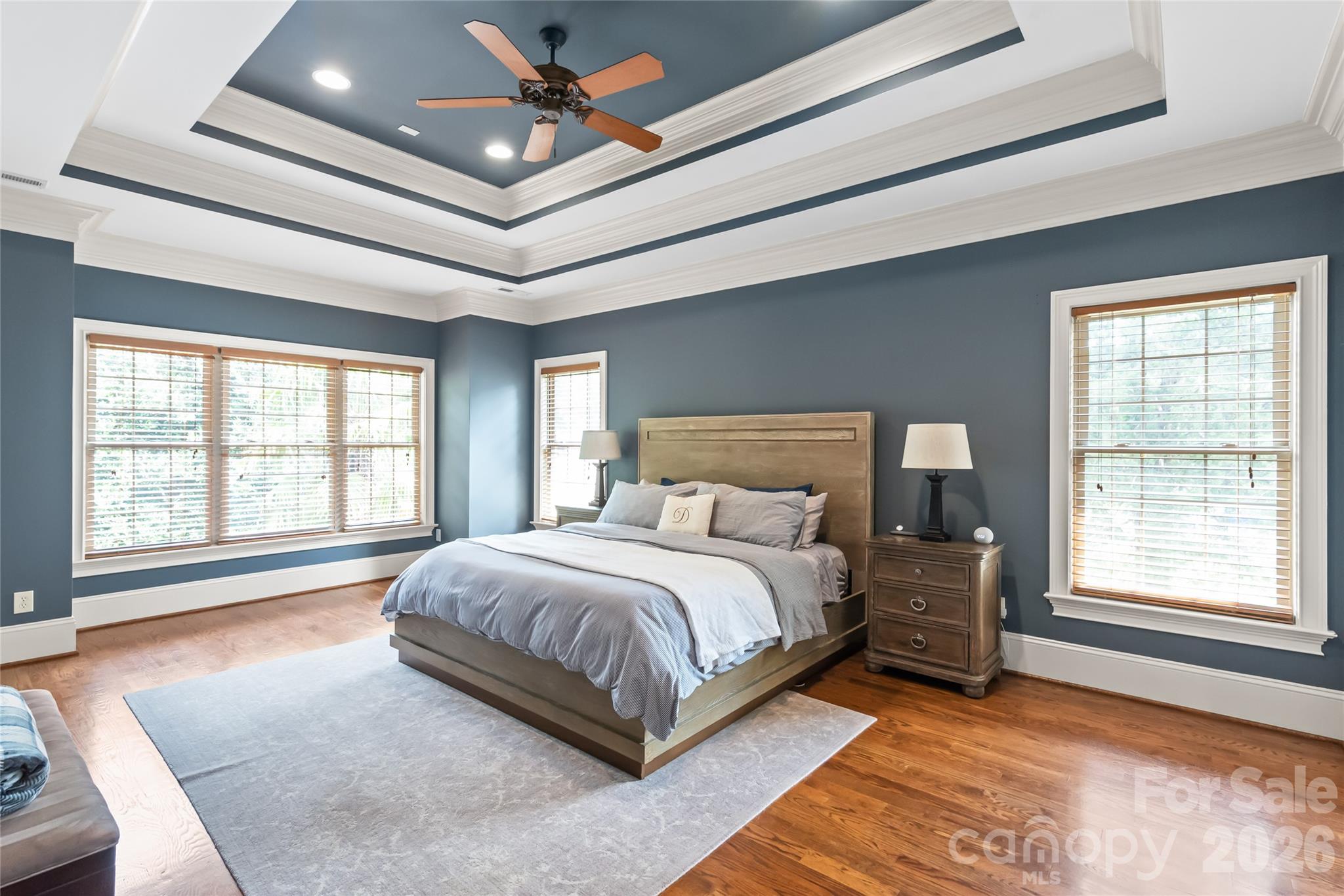 7320 Summerlin Place — Charlotte
