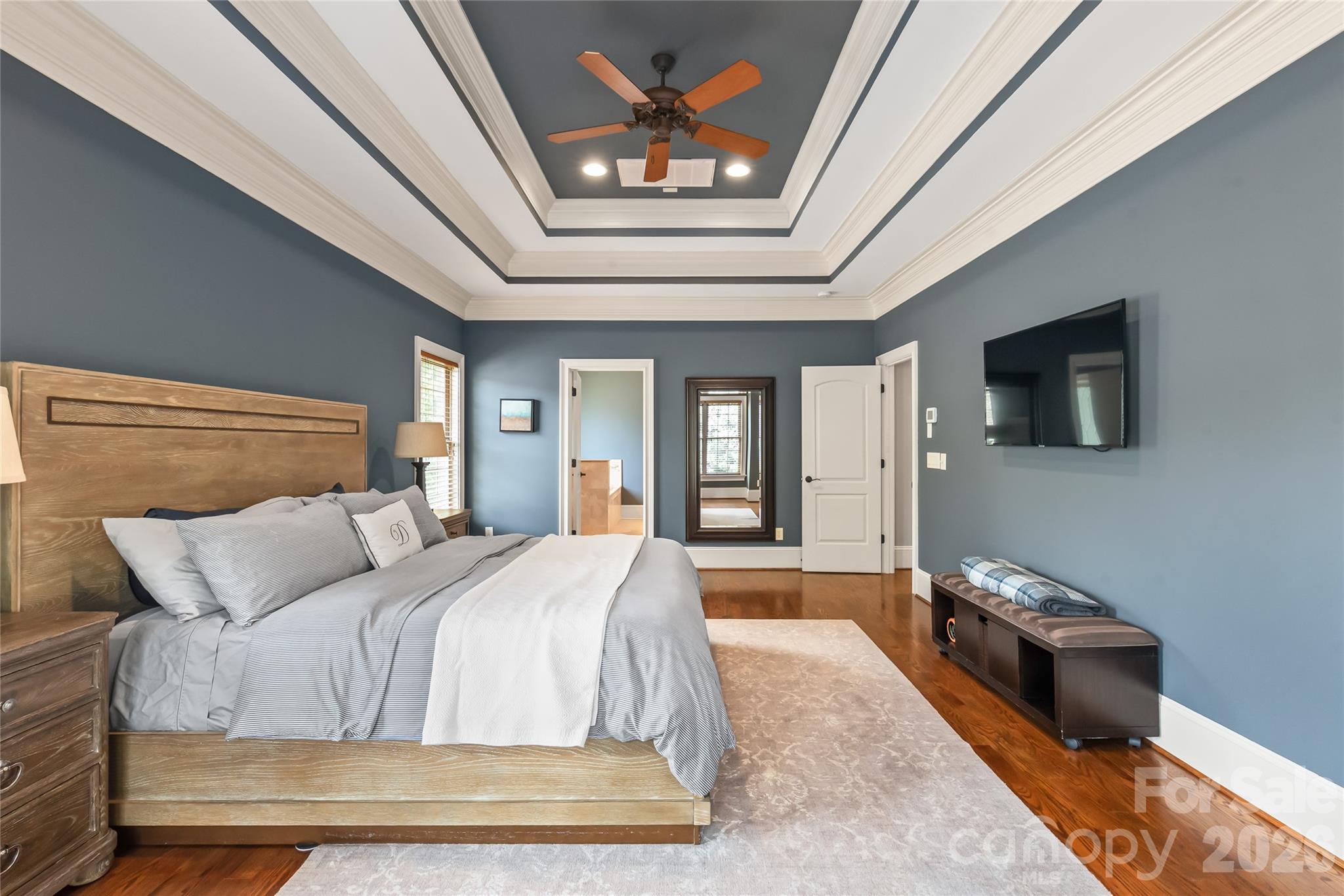 7320 Summerlin Place — Charlotte