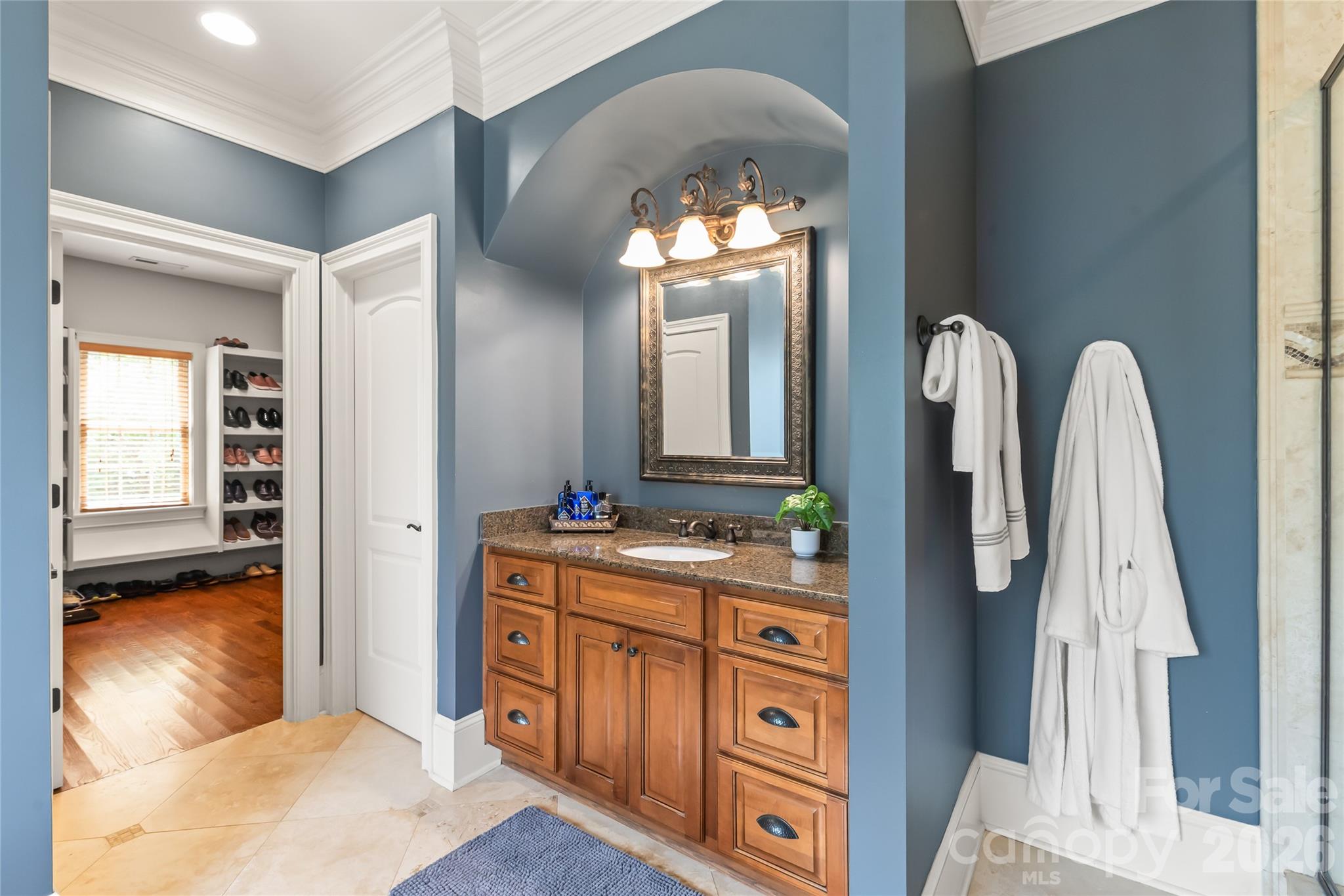 7320 Summerlin Place — Charlotte