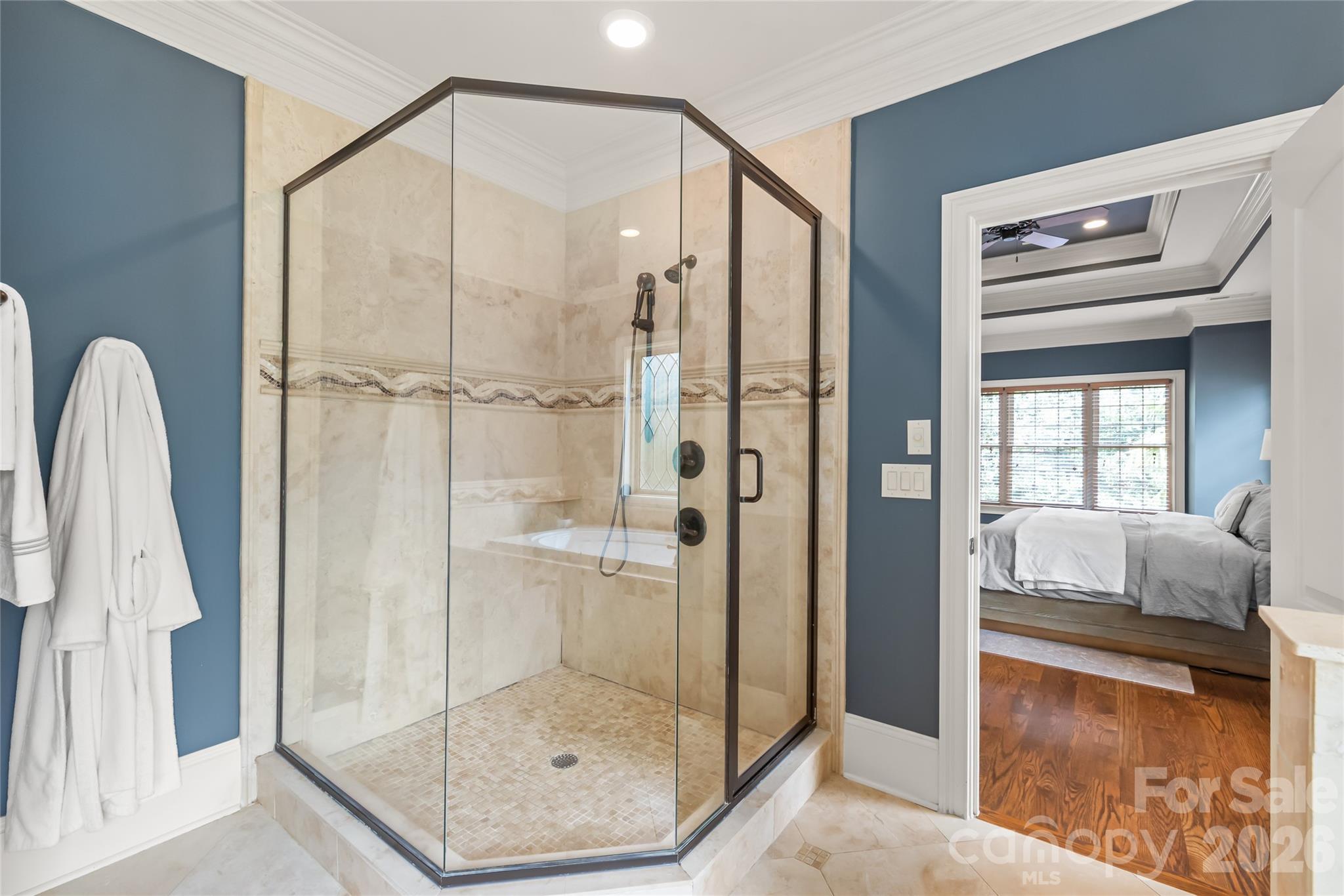 7320 Summerlin Place — Charlotte